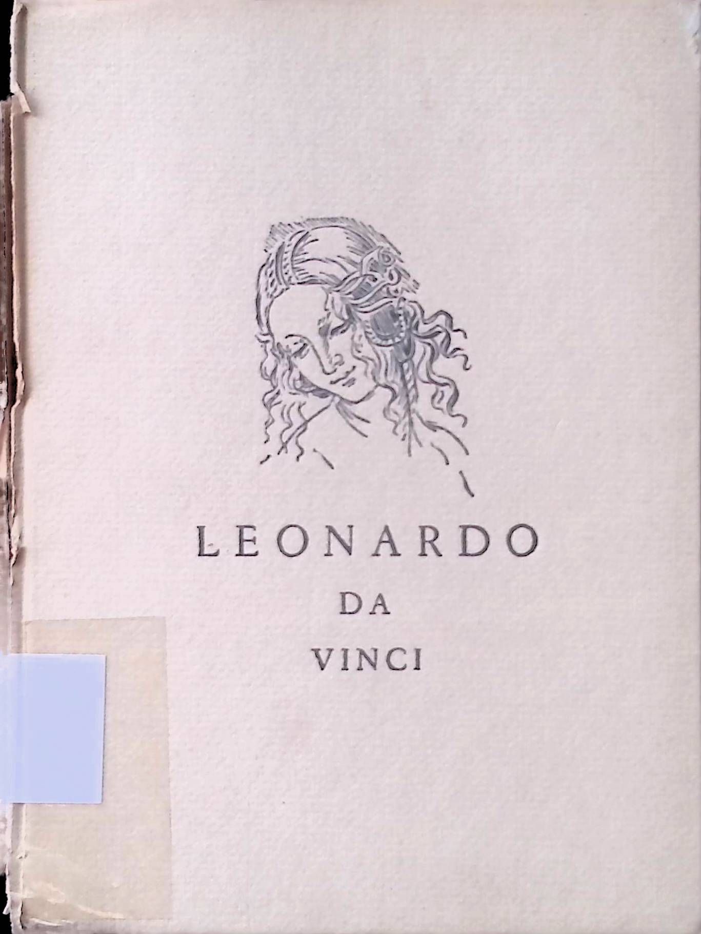Leonardo da Vinci