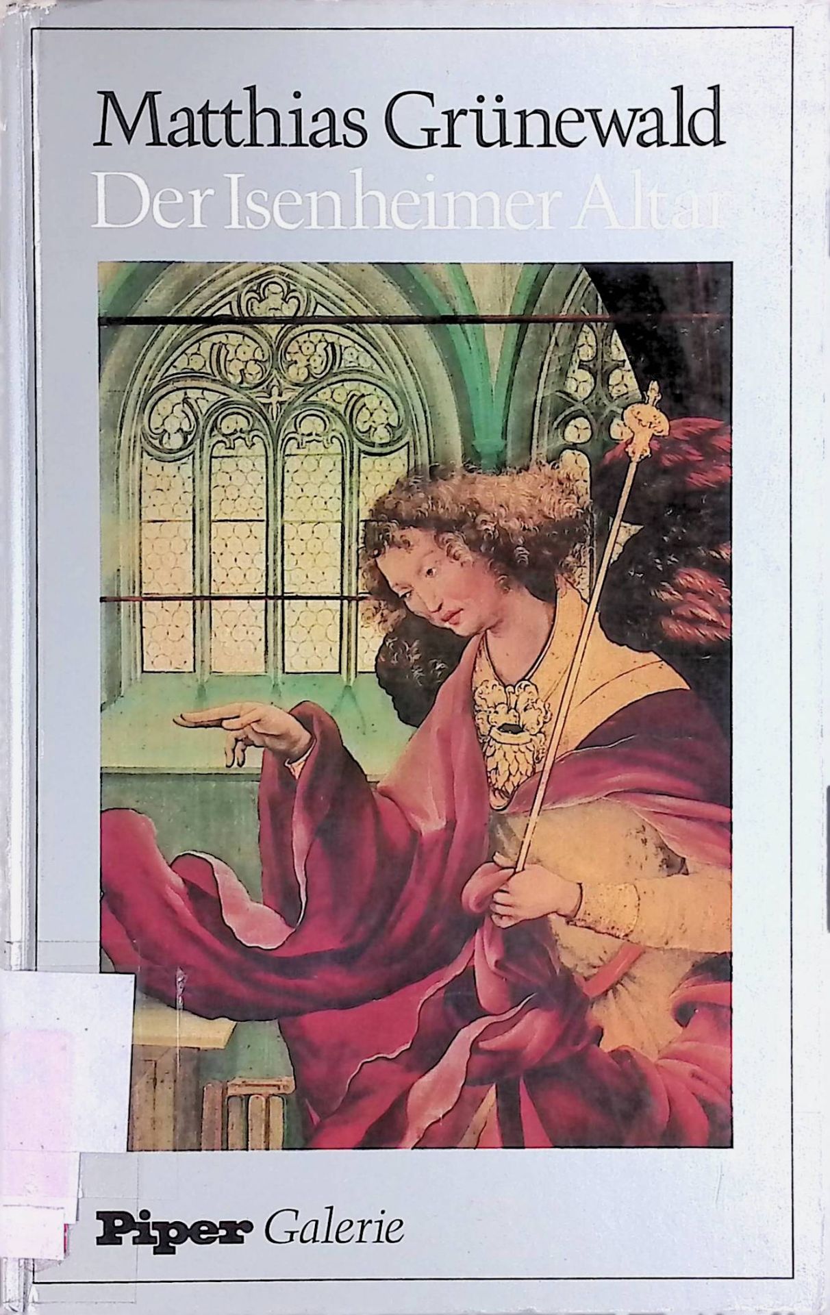 Der Isenheimer Altar