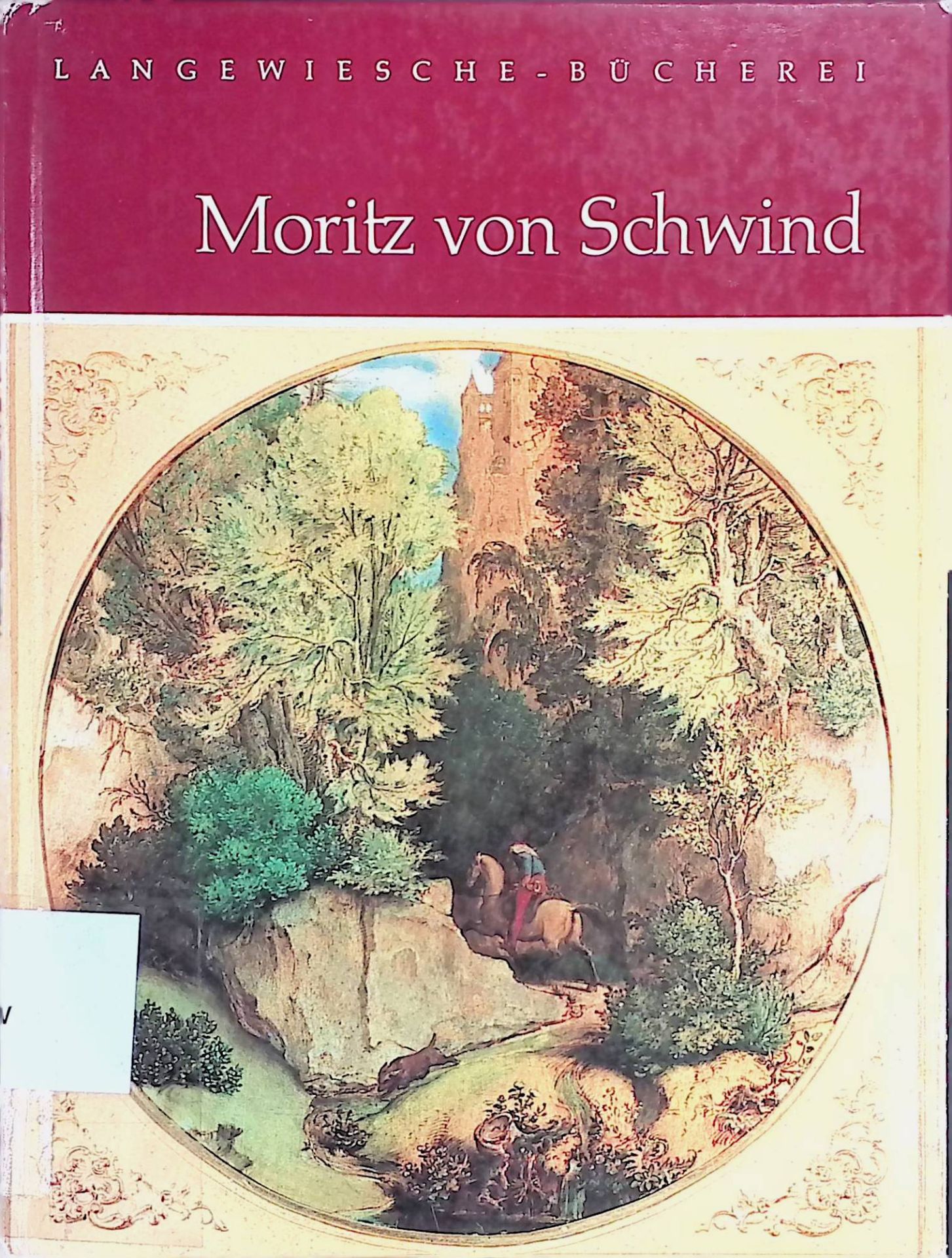 Moritz von Schwind