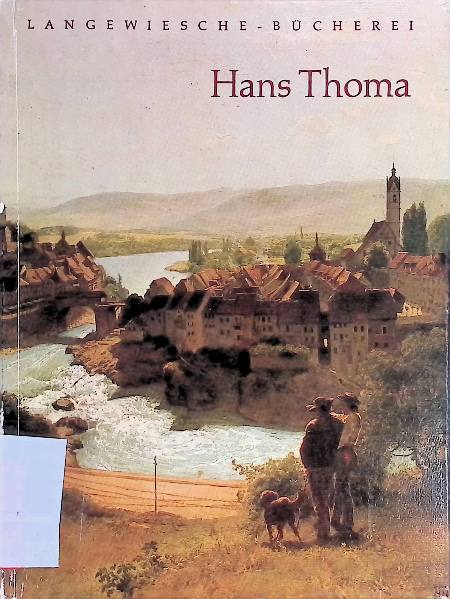 Hans Thoma