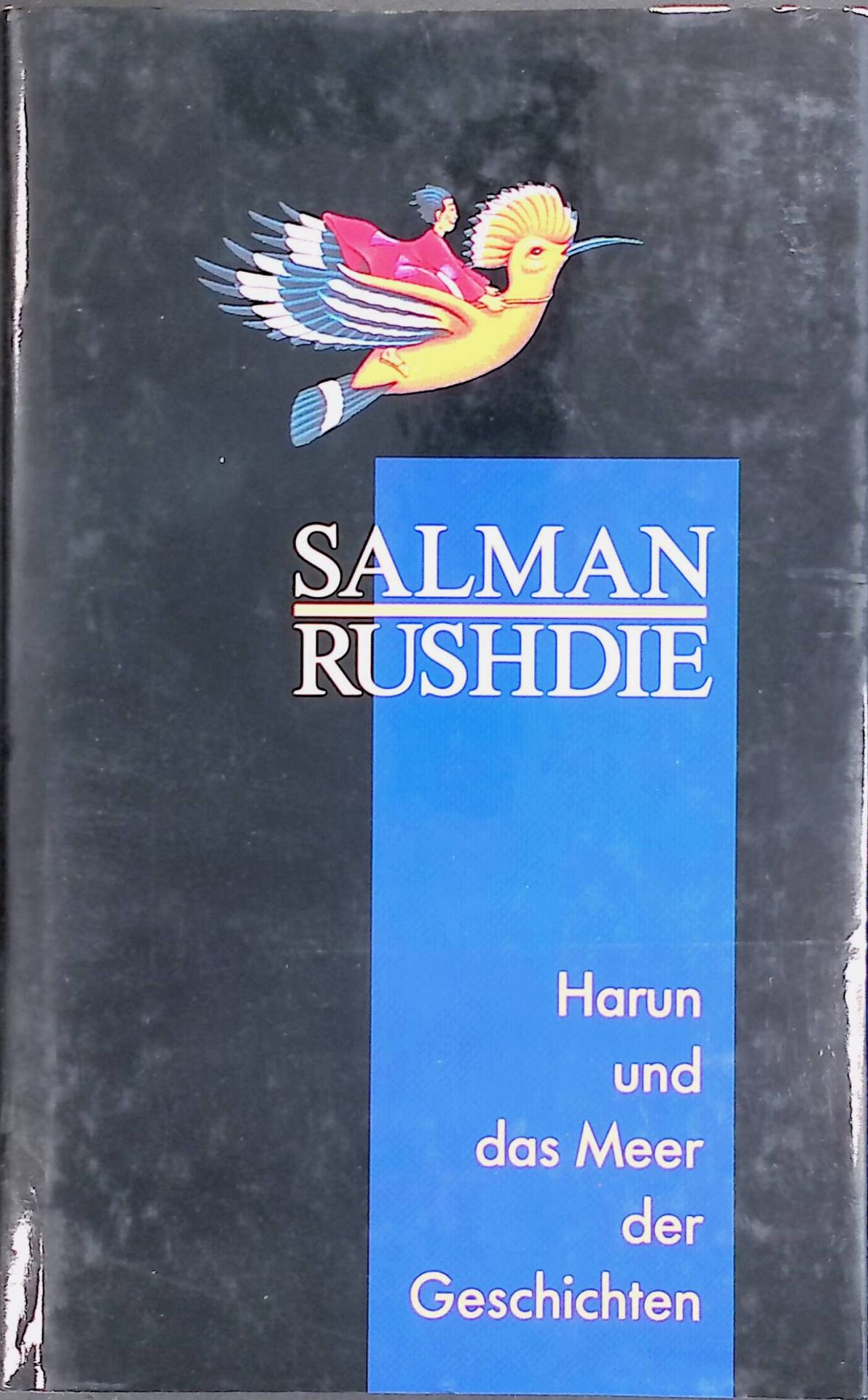 Harun und das Meer der Geschichten