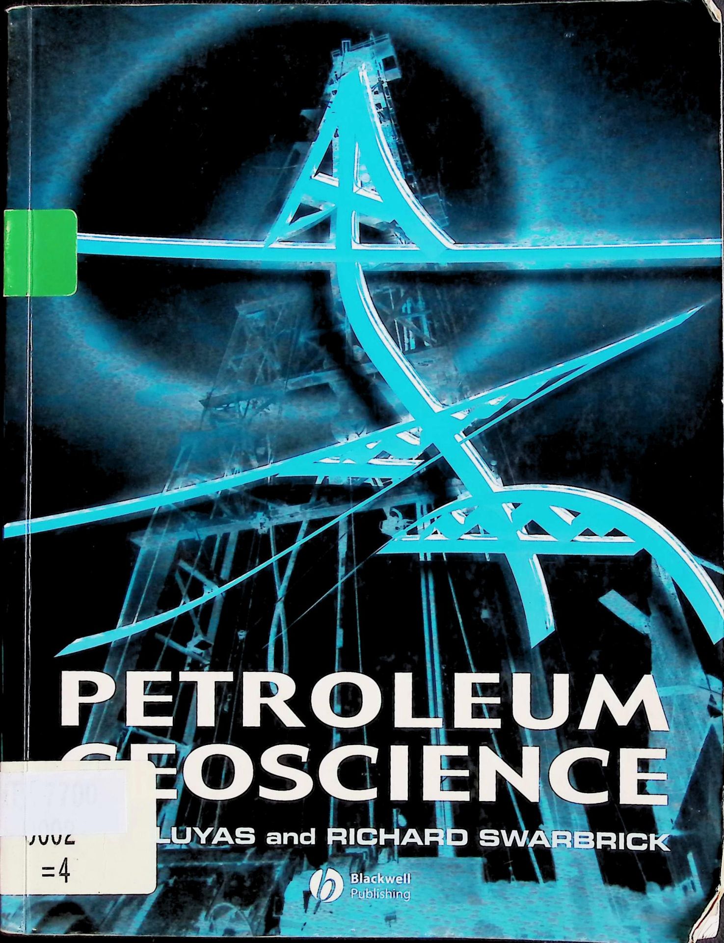 Petroleum Geoscience