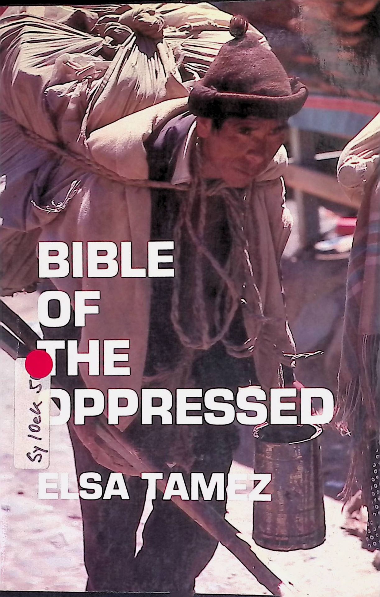 Bible of the Oppressed