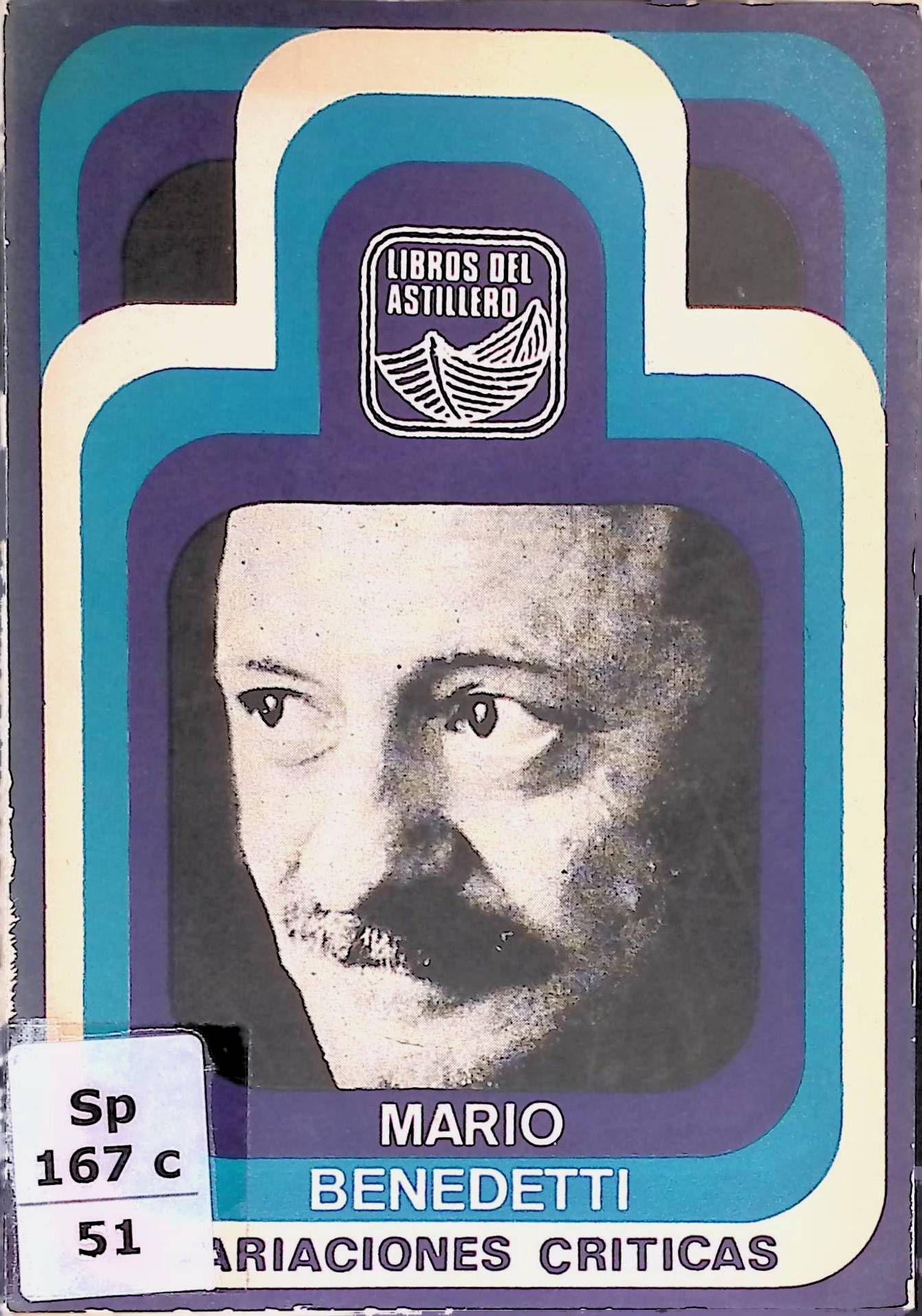 Mario Benedetti, variaciones criticas