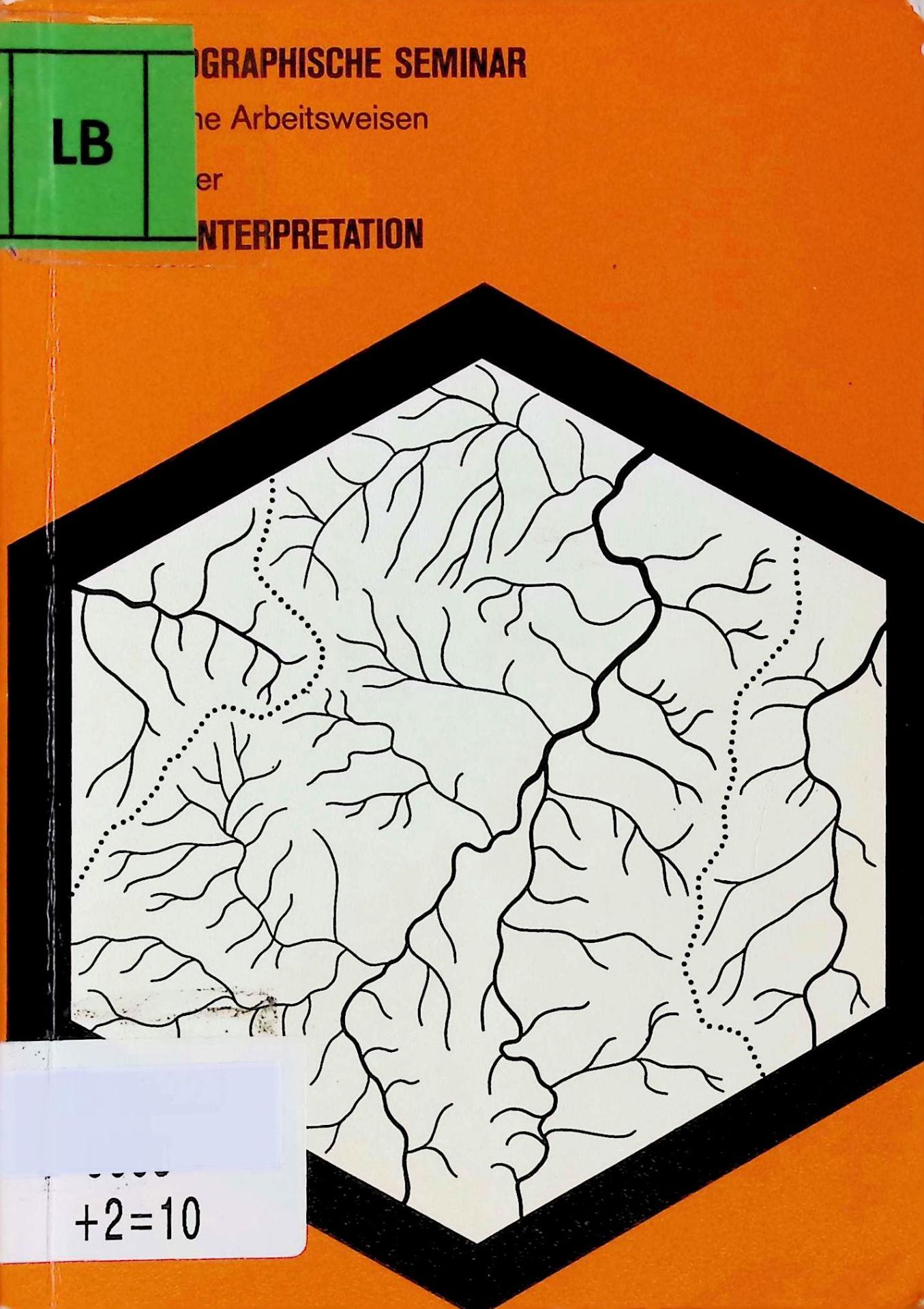 Karteninterpretation