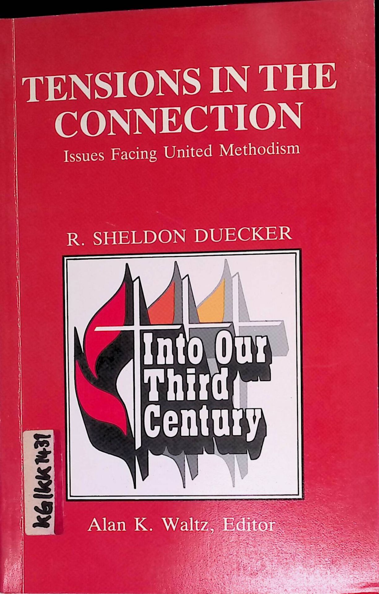 Tensions in the Connection: Issues Facing United Methodism