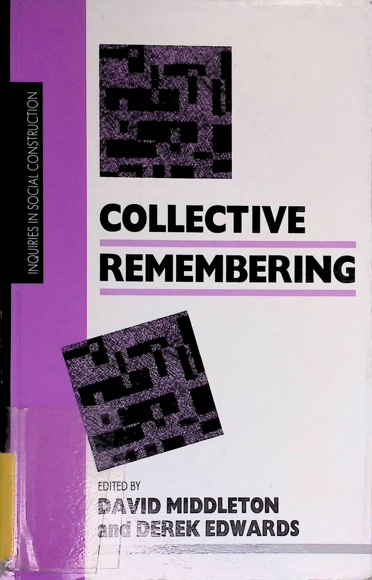 Collective Remembering