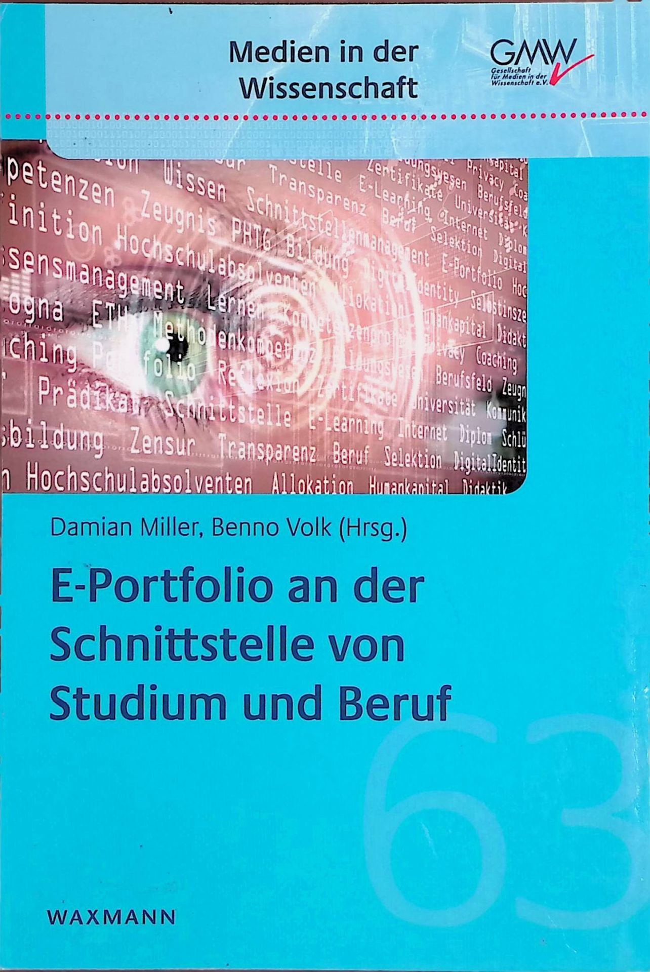 E-Portfolio an der Schnittstelle von Studium und Beruf