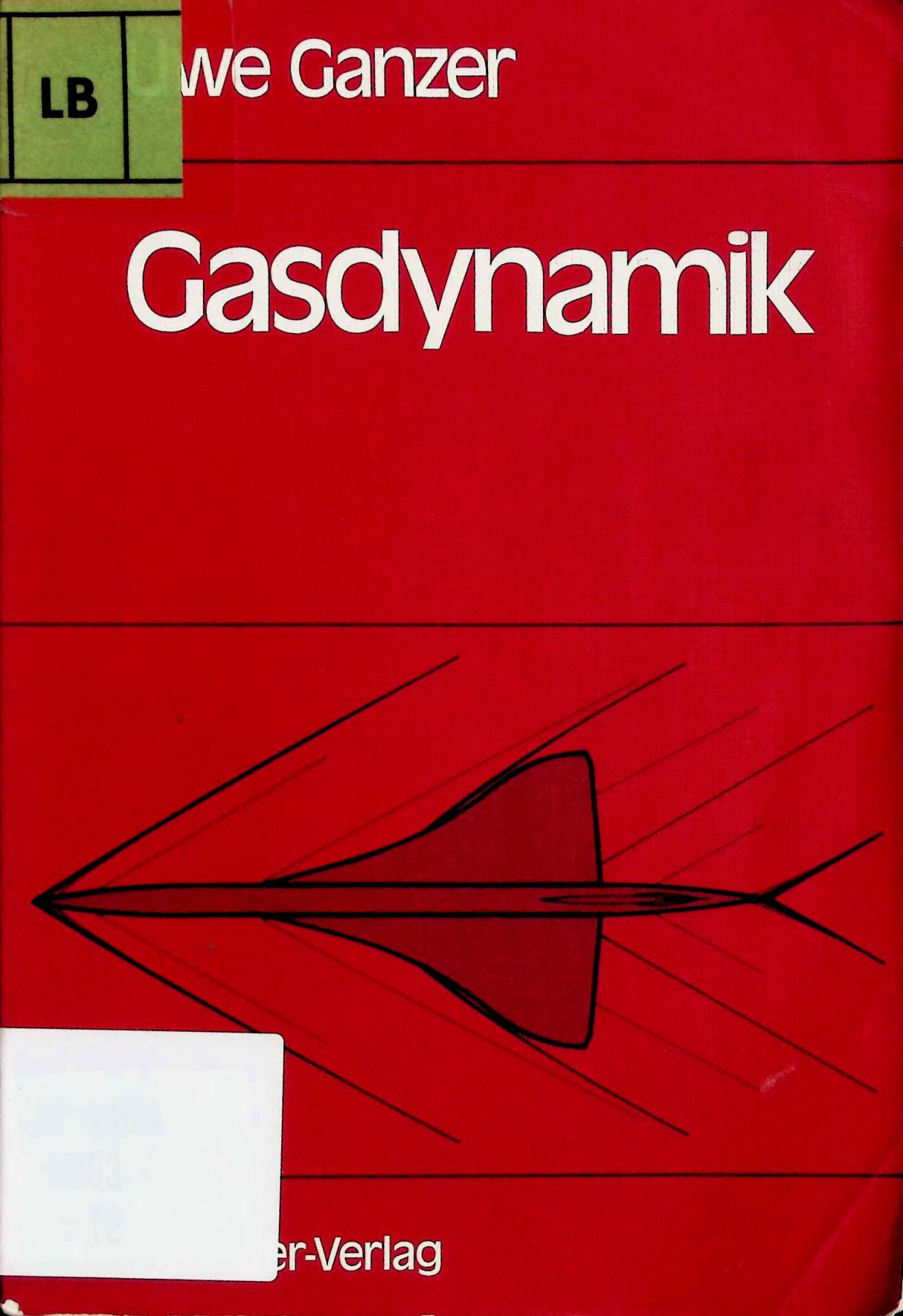 Gasdynamik