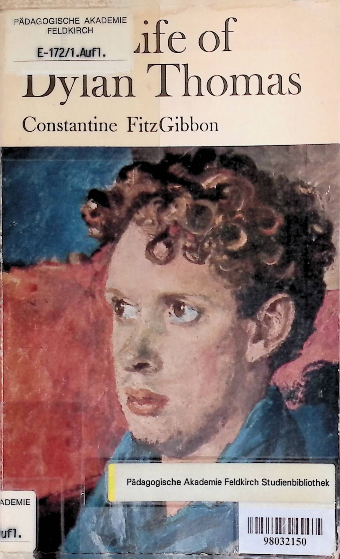 The Life of Dylan Thomas