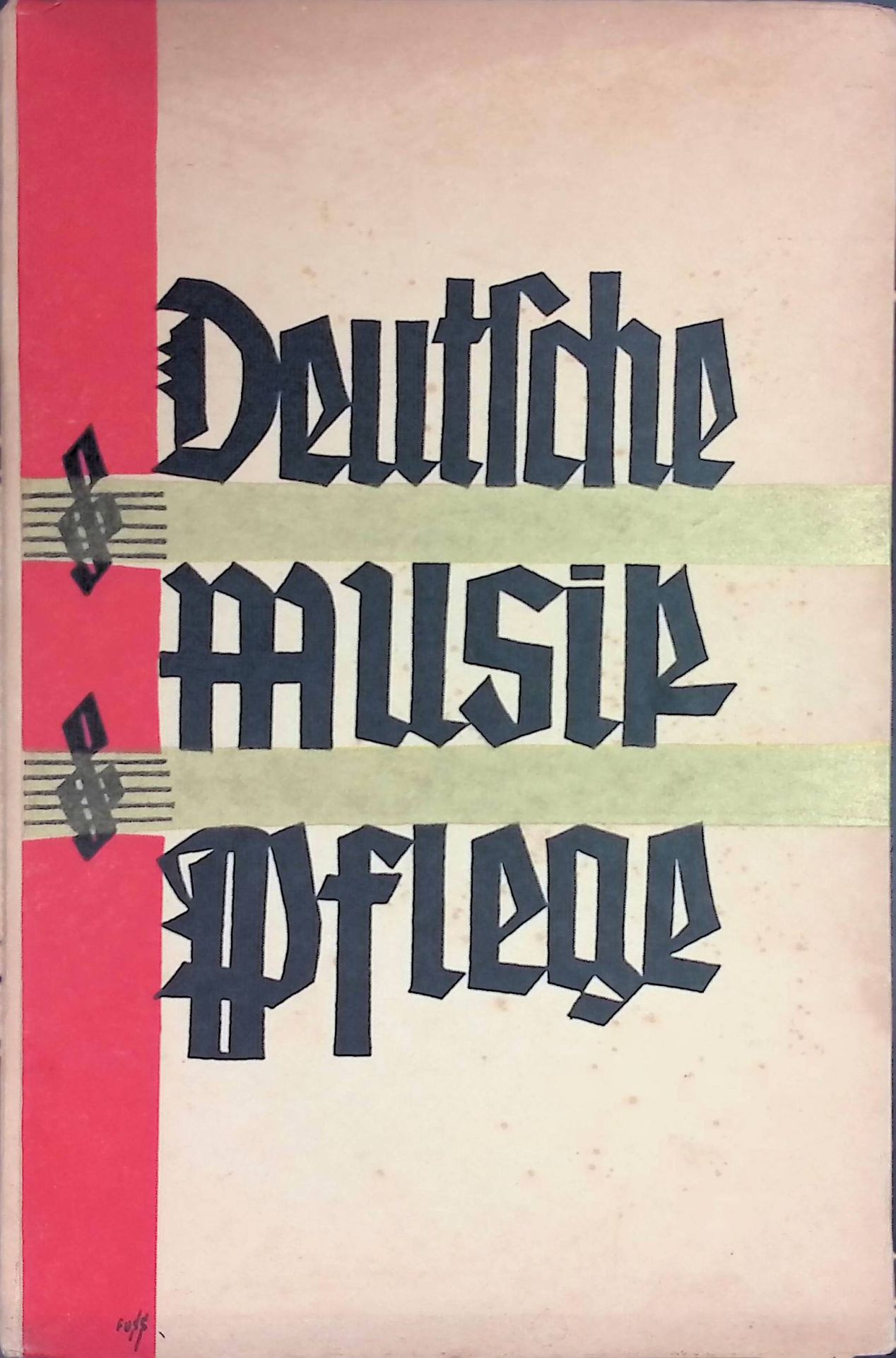 Deutsche Musikpflege