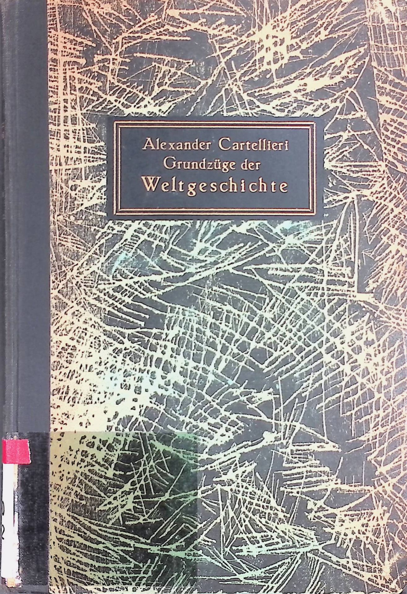 Grundzüge der Weltgeschichte
