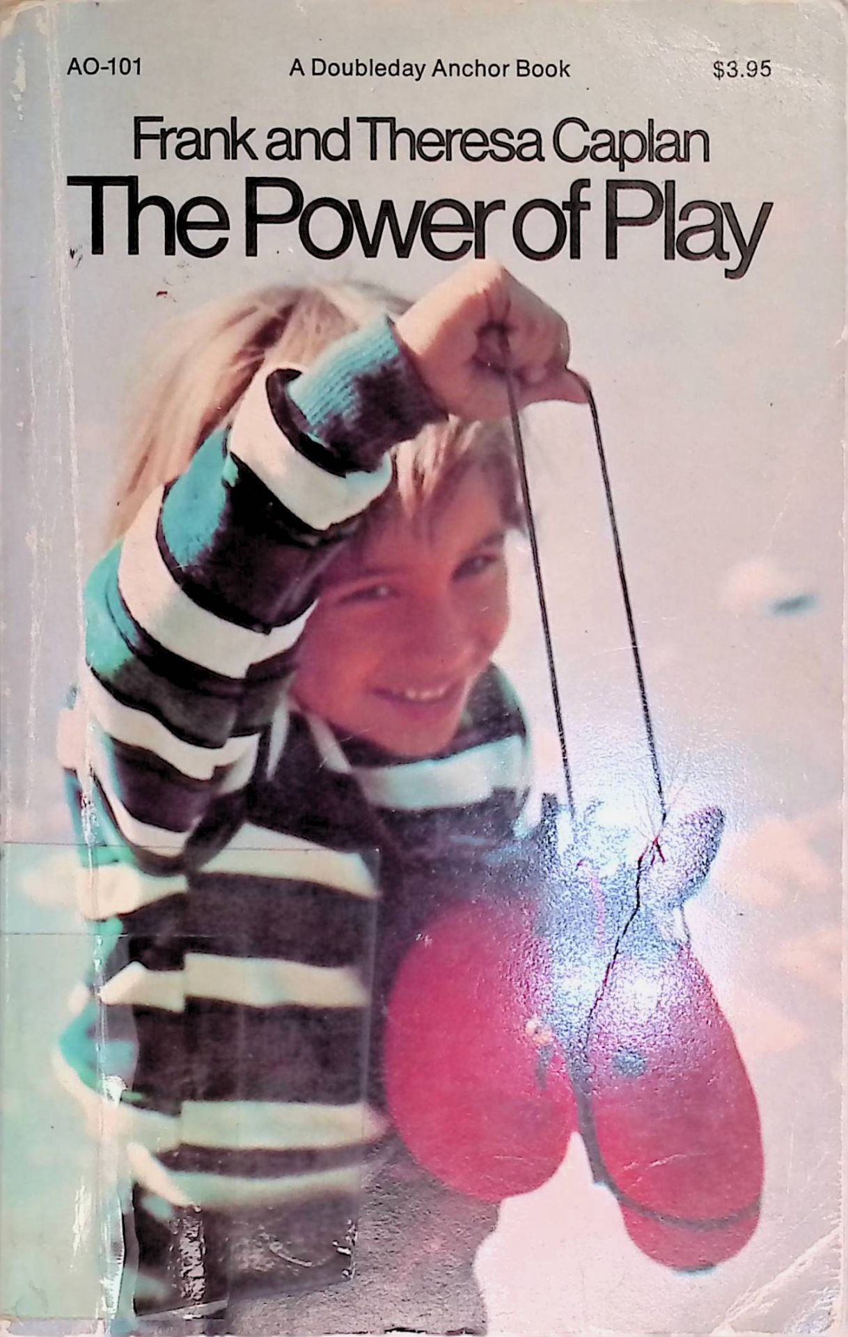 The power of play
