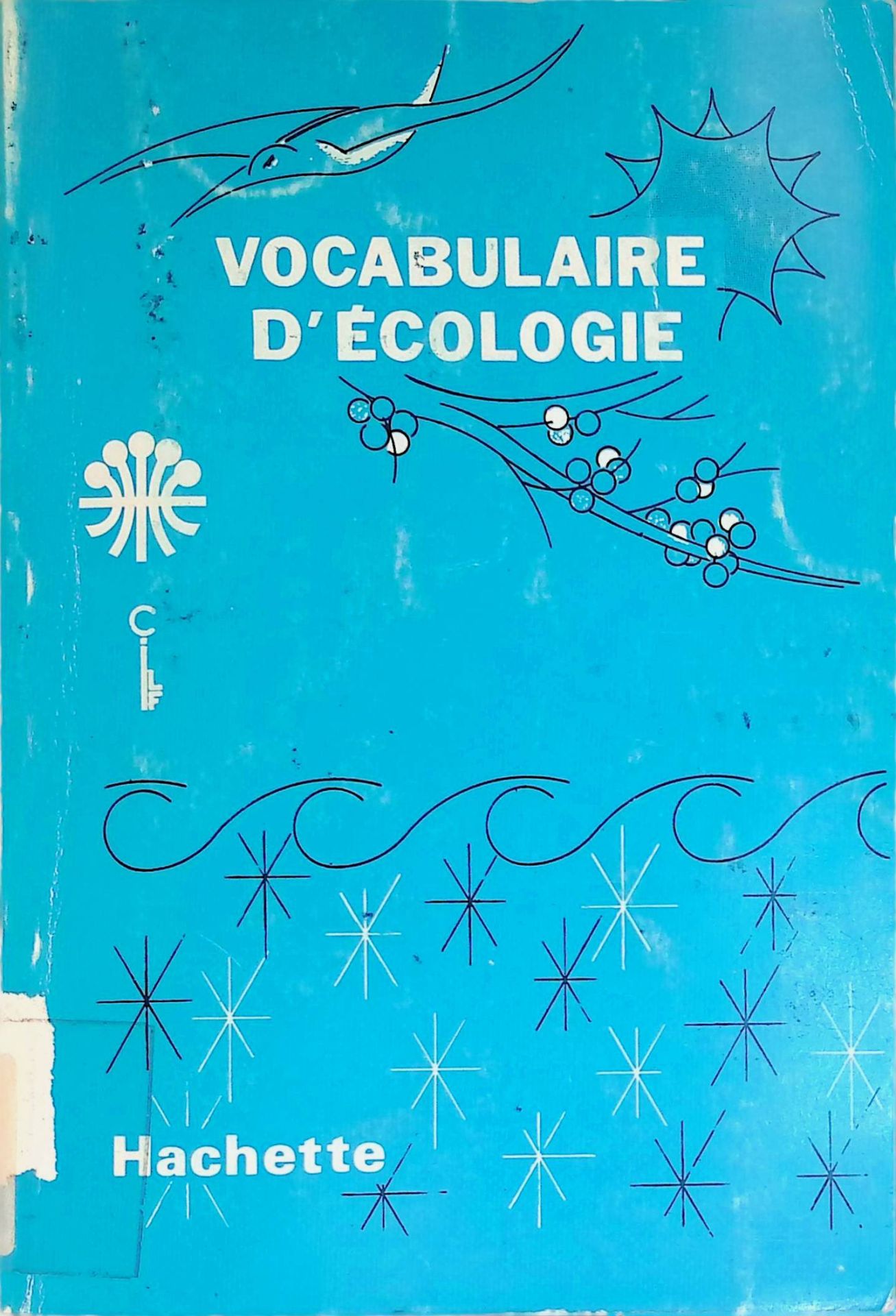 Vocabulaire d'écologie