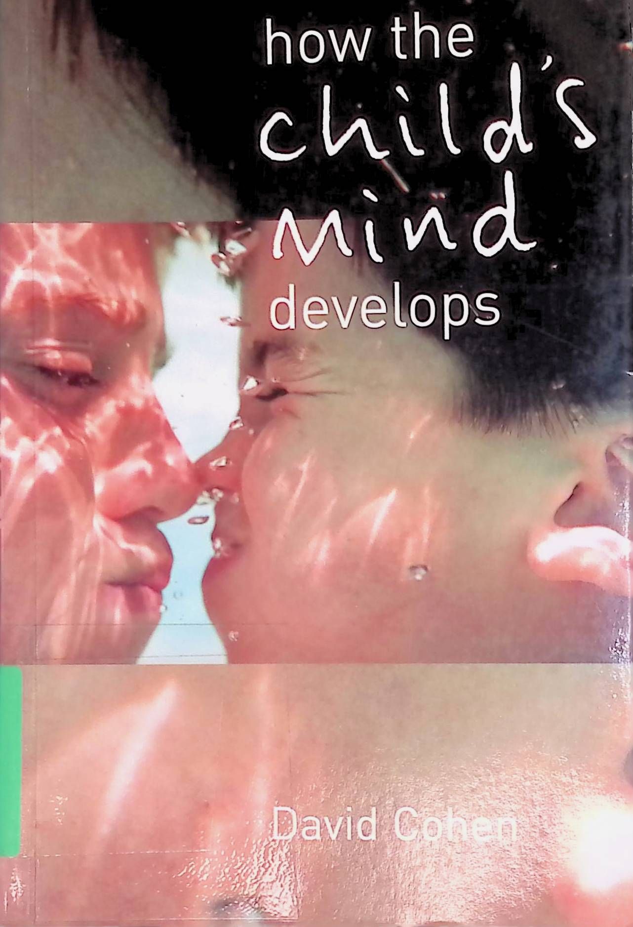 How the Child's Mind Develops