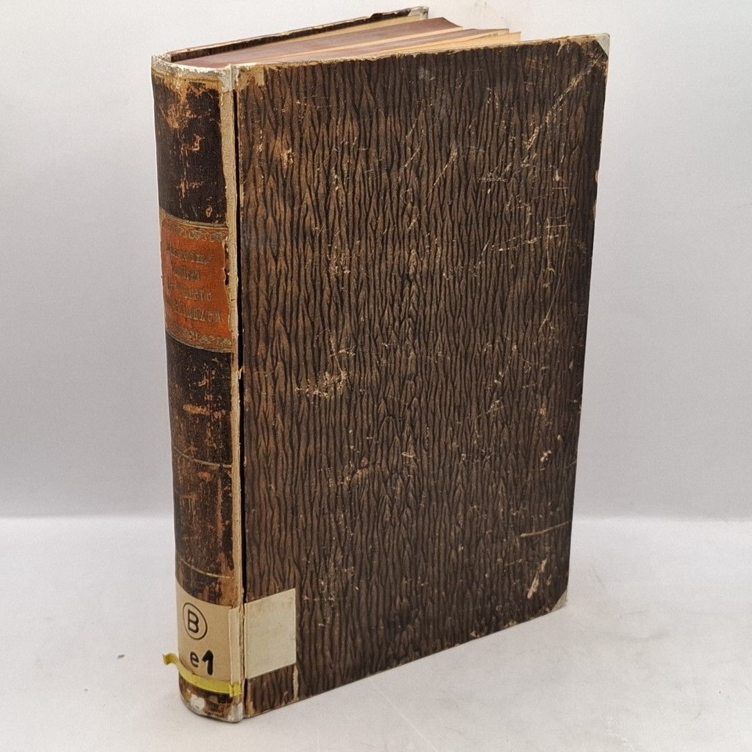 Ch. Darwin's gesammelte Werke - VIERTER BAND. Das Variiren der Thiere und Pflanzen. II. Band