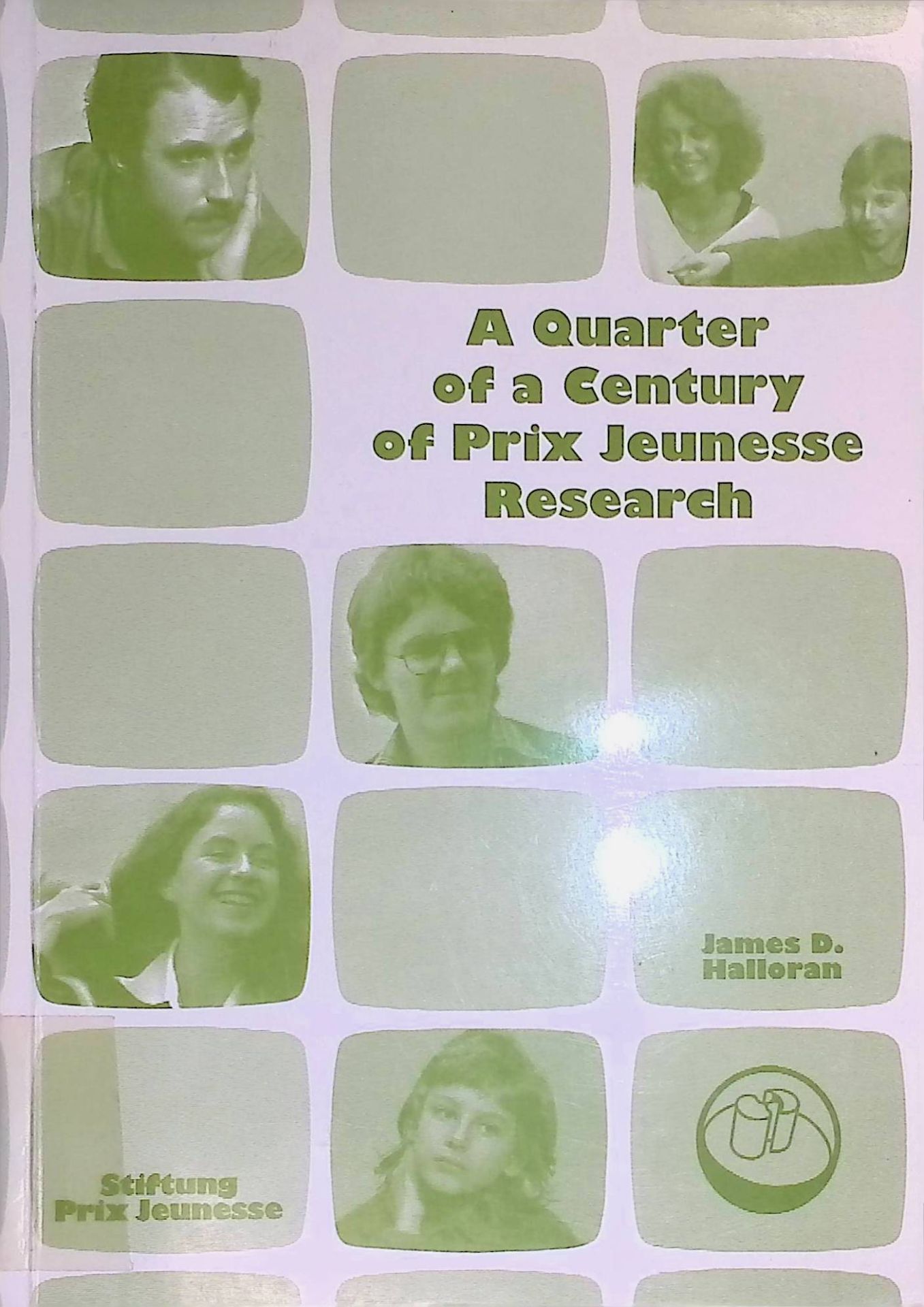 A Quarter of a Century of Prix Jeunesse Research