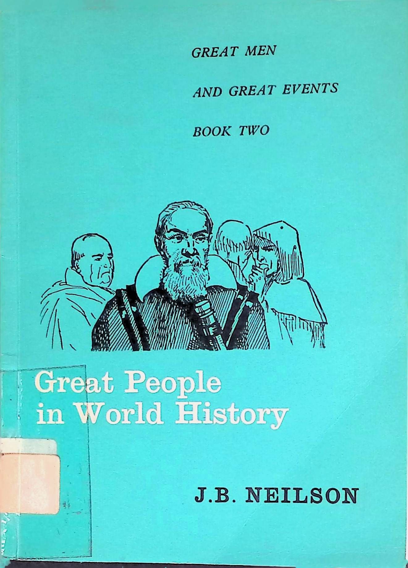 Great People in World History
