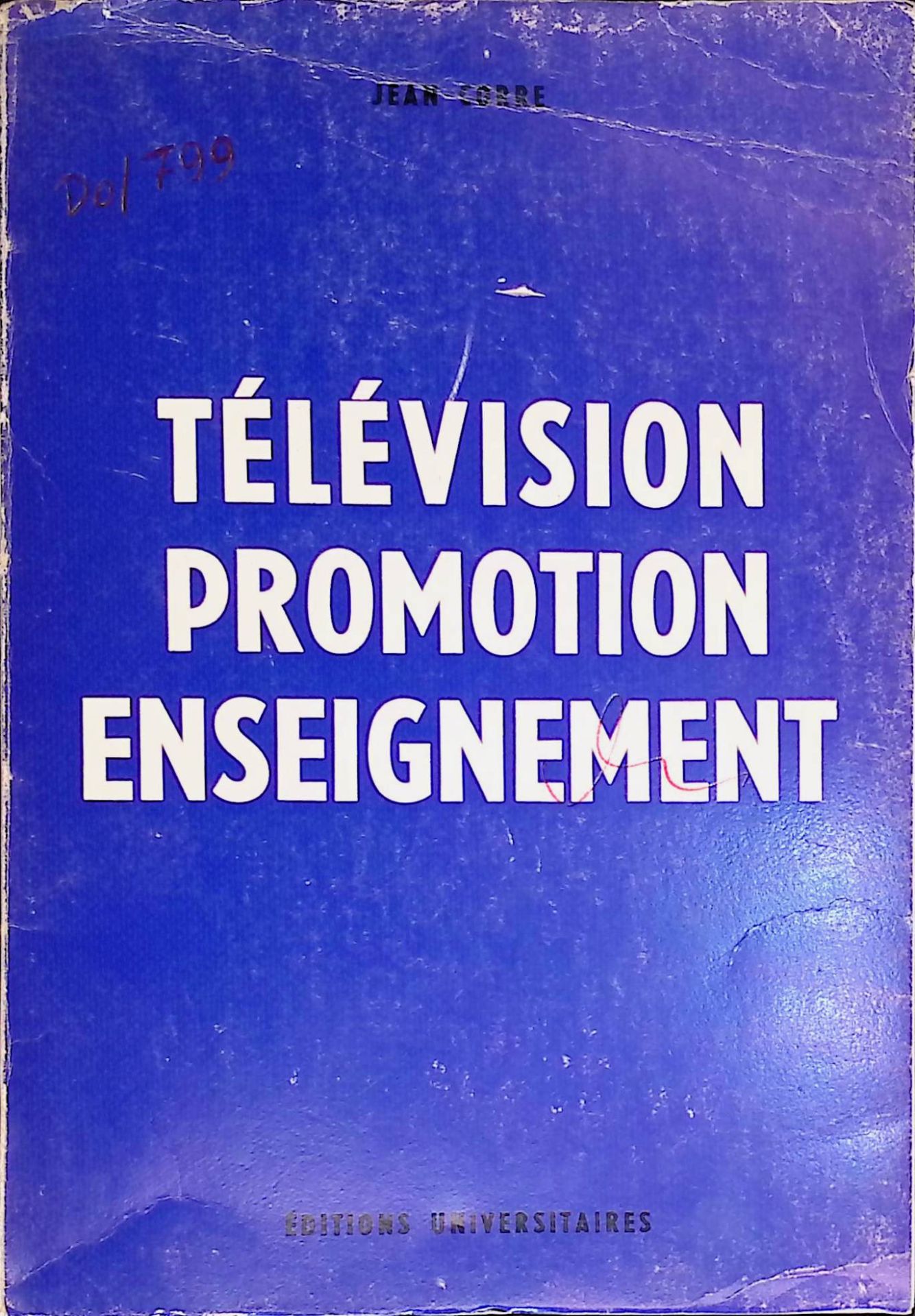 Television Promotion Enseignement