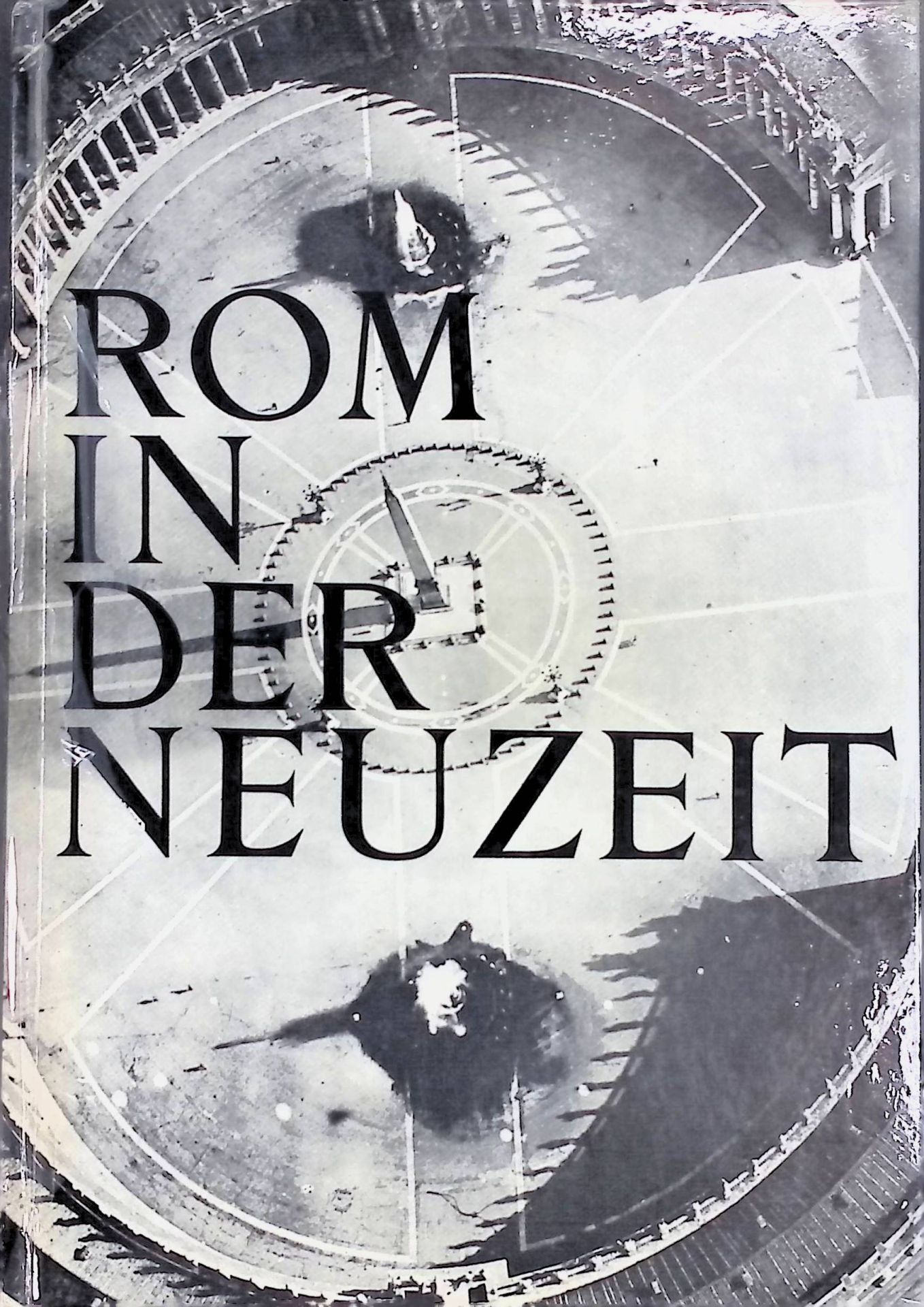 Rom und die Französische Revolution - in: Rom in der Neuzeit : politische, kirchliche und kulturelle Aspekte