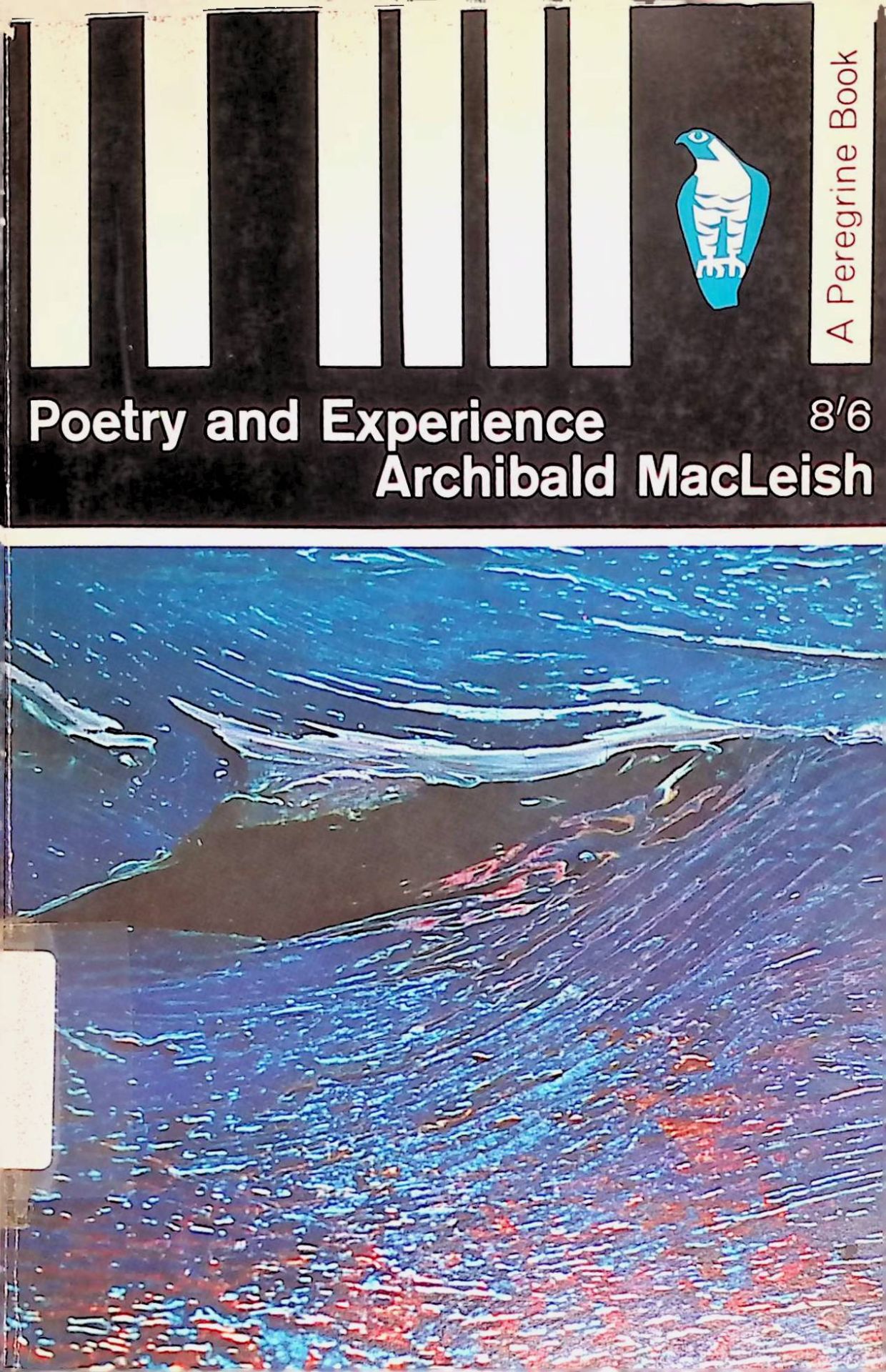 Poetry and Experience
