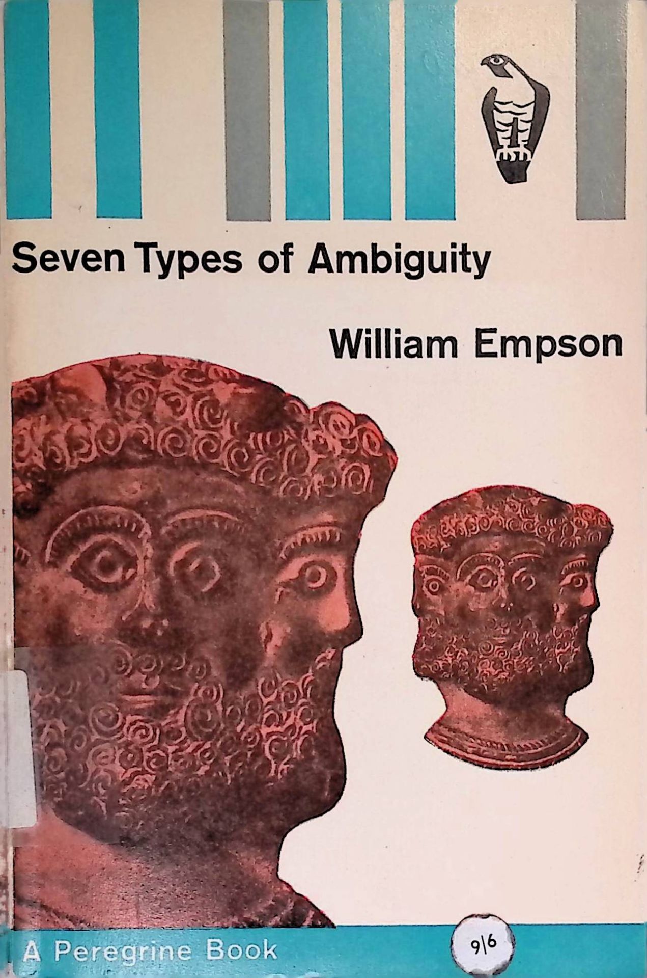 Seven Types of Ambiguity