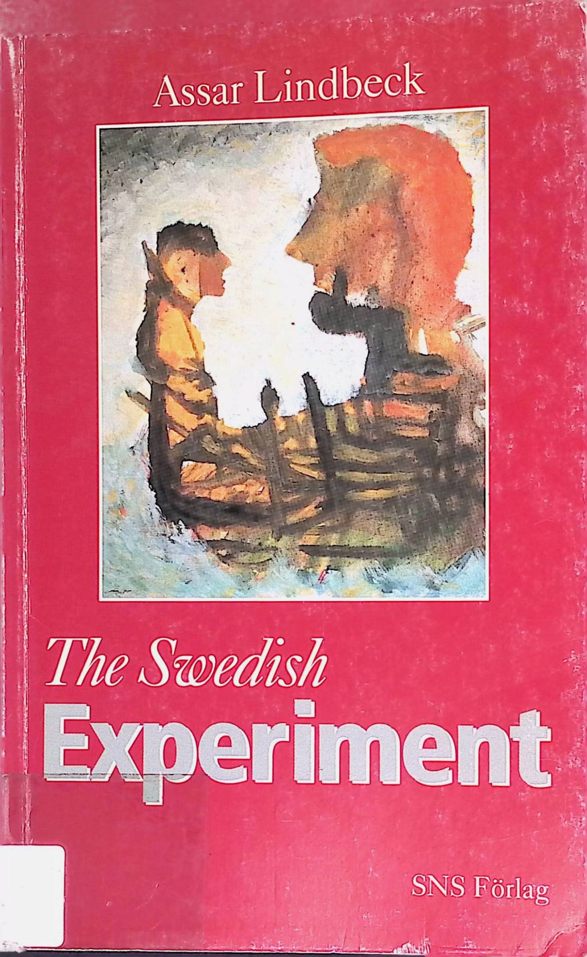 The Swedish Experiment