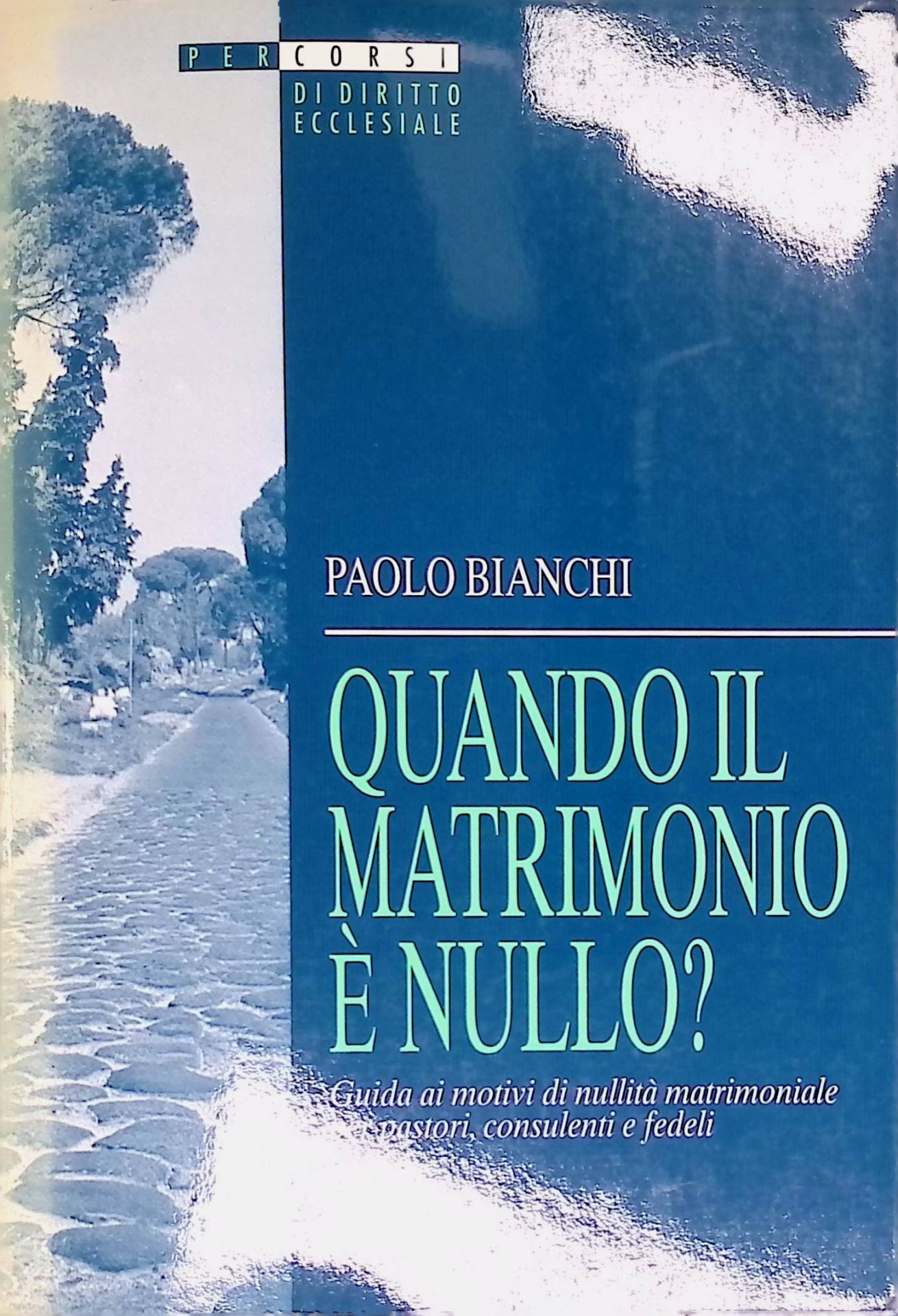 Quando il matrimonio è nullo? Guida ai motivi di nullità matrimoniale per pastori, consulenti e fedeli