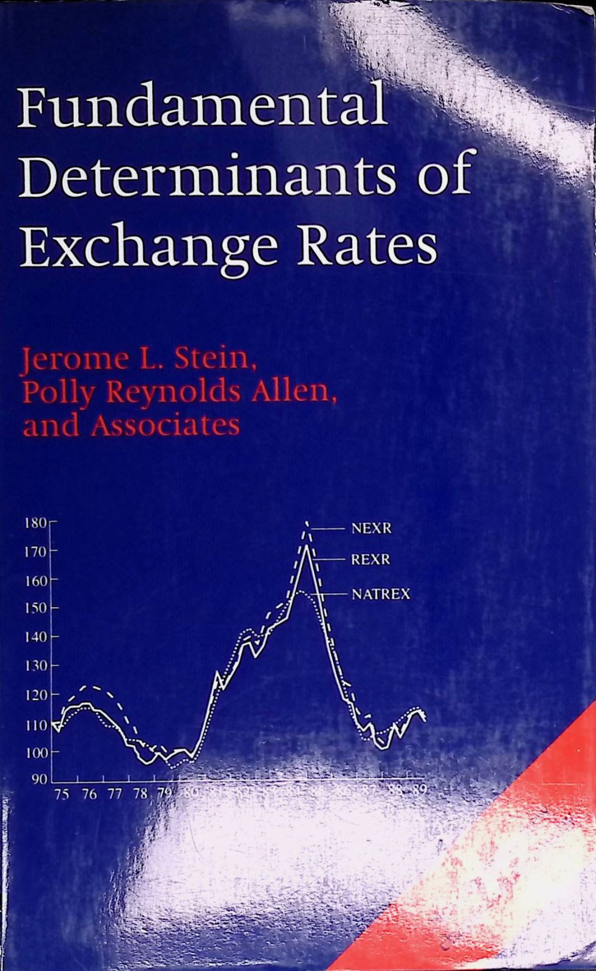 Fundamental Determinants Of Exchange Rates