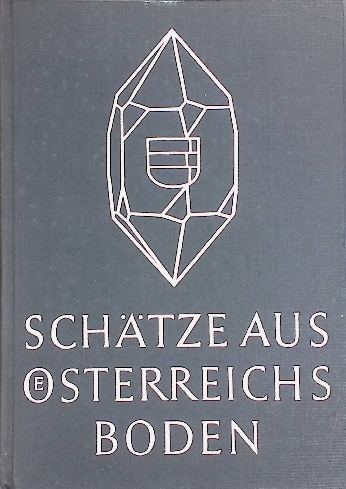 Die geologische Stellung der österreichischen Bodenschätze - in: Schätze aus Österreichs Boden : = Treasures in Austrian soil = Les Richesses du sous-sol autrichien