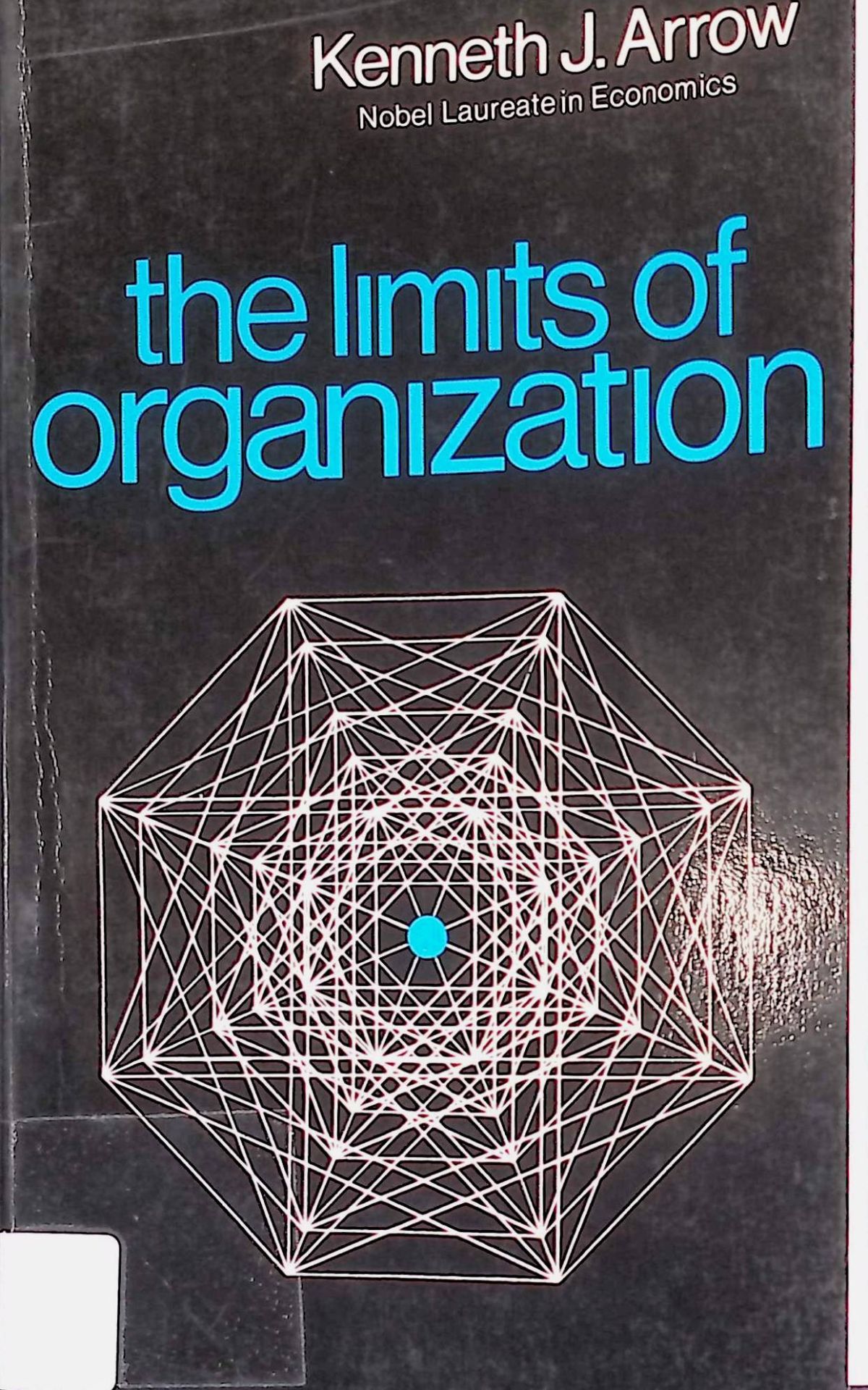 The Limits of Organization