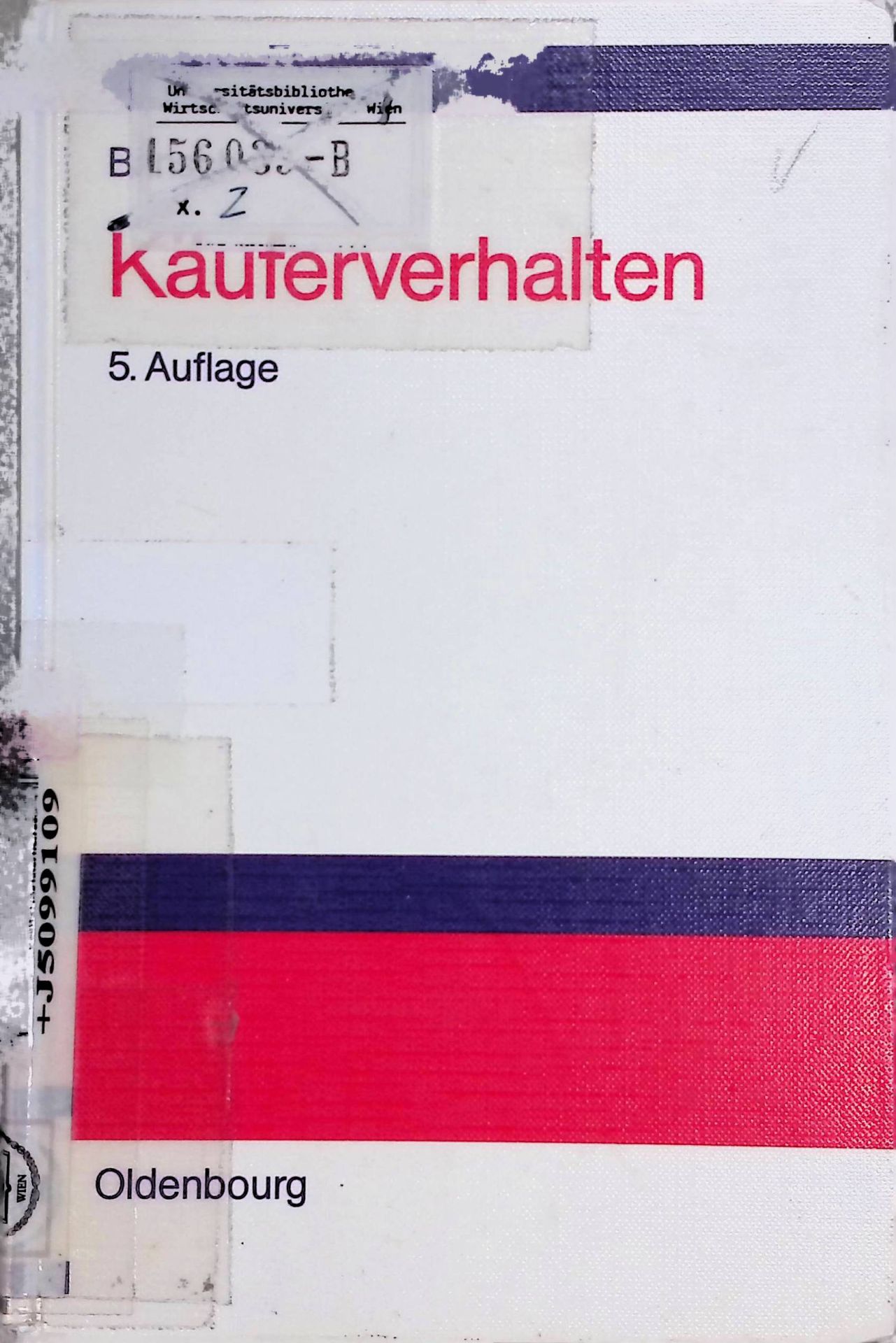 Käuferverhalten