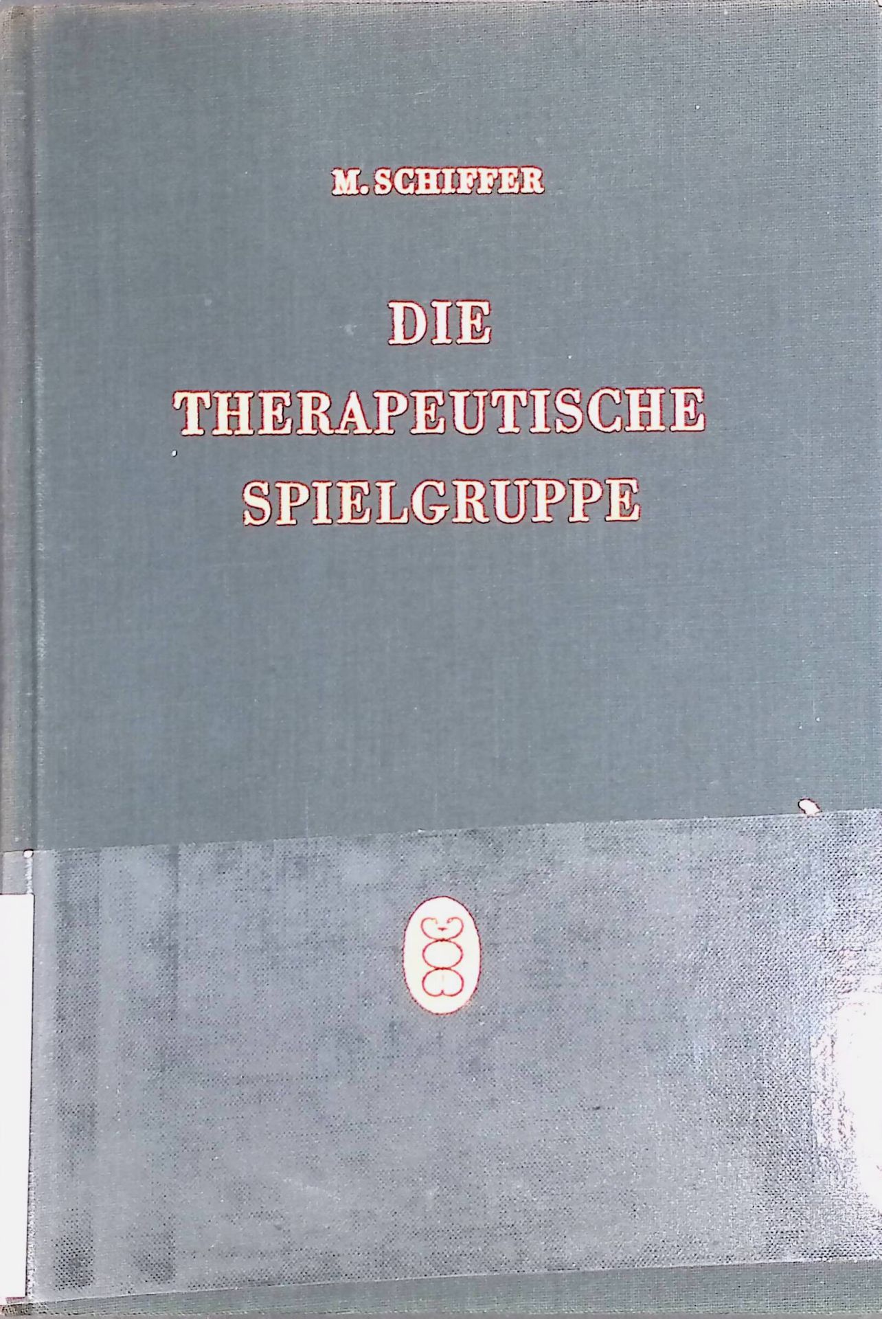 Die therapeutische Spielgruppe