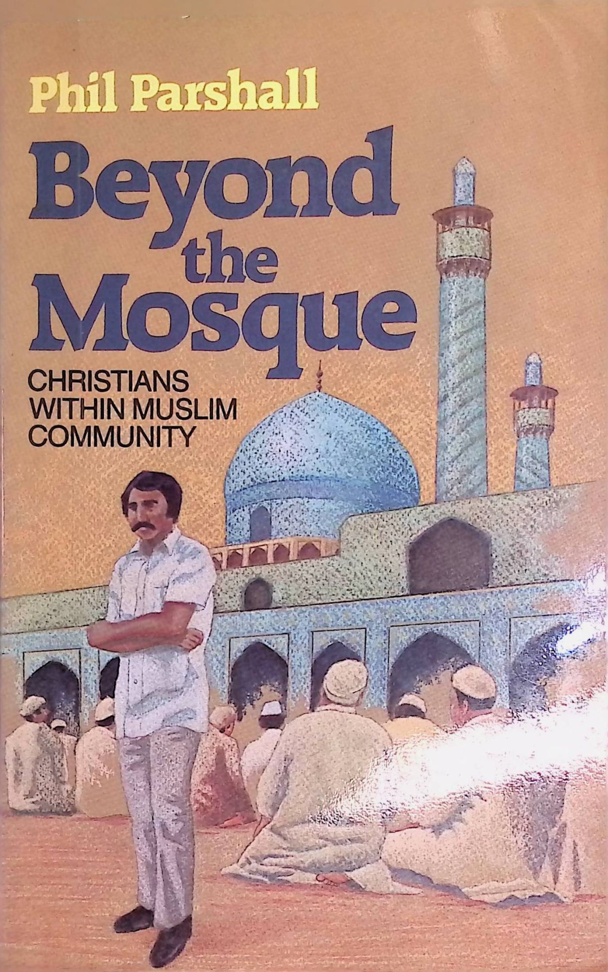 Beyond the Mosque: Christians Within Muslim Community