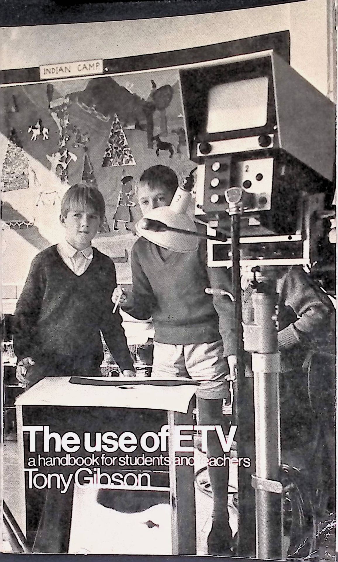 The Use of E.T.V