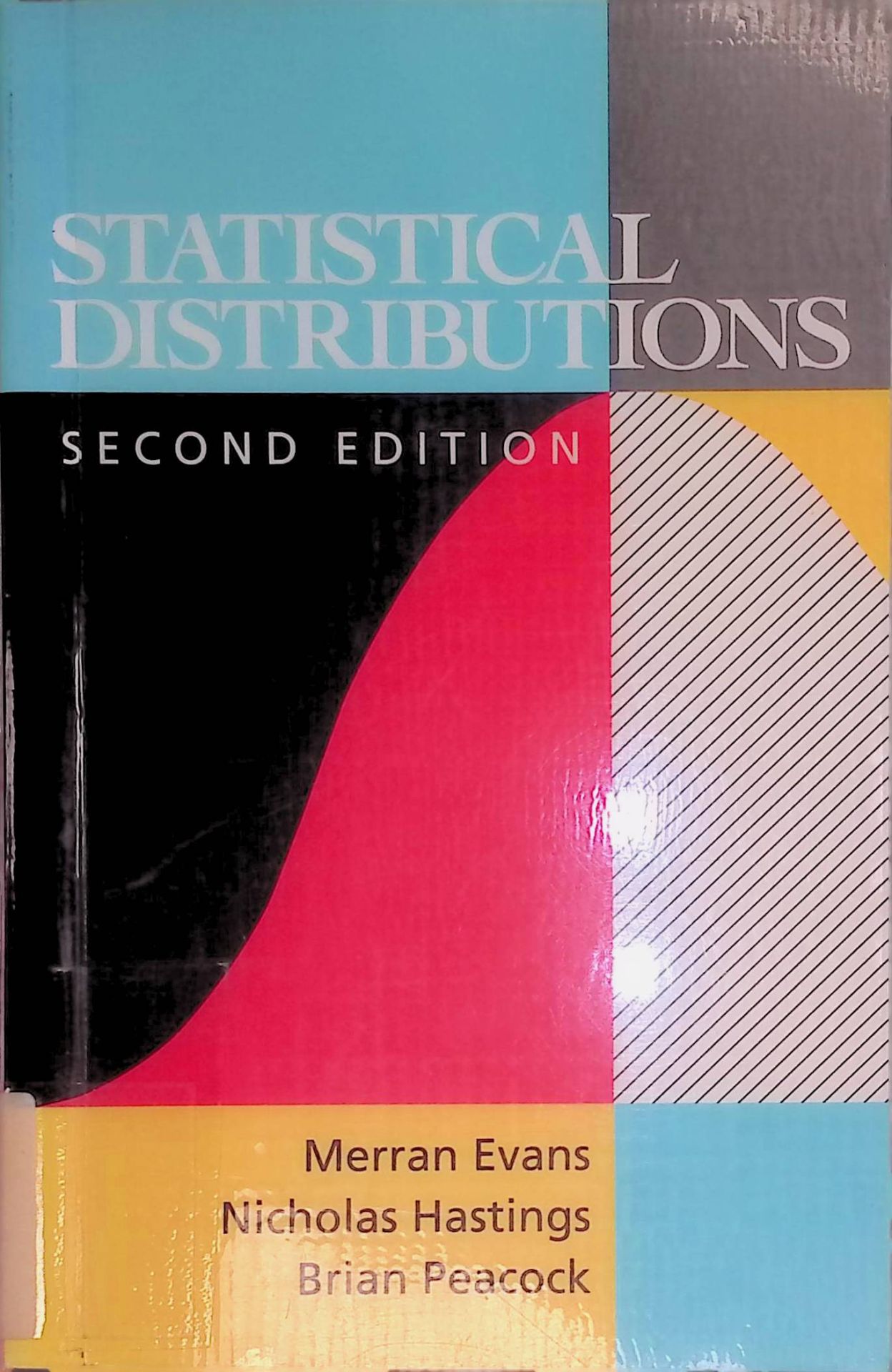 Statistical Distributions
