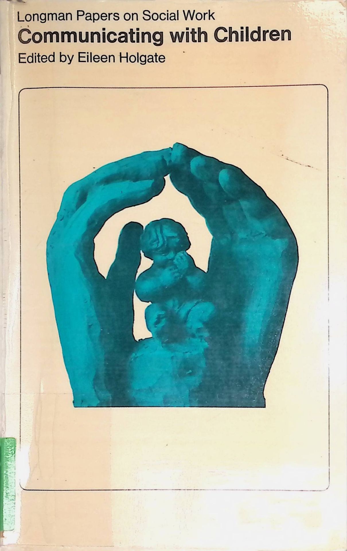 Communicating with Children, Collected papers