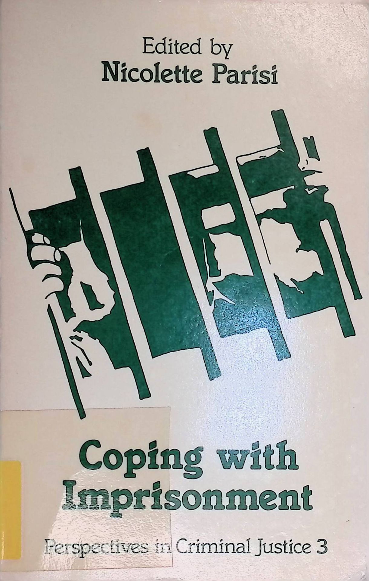 Coping with Imprisonment