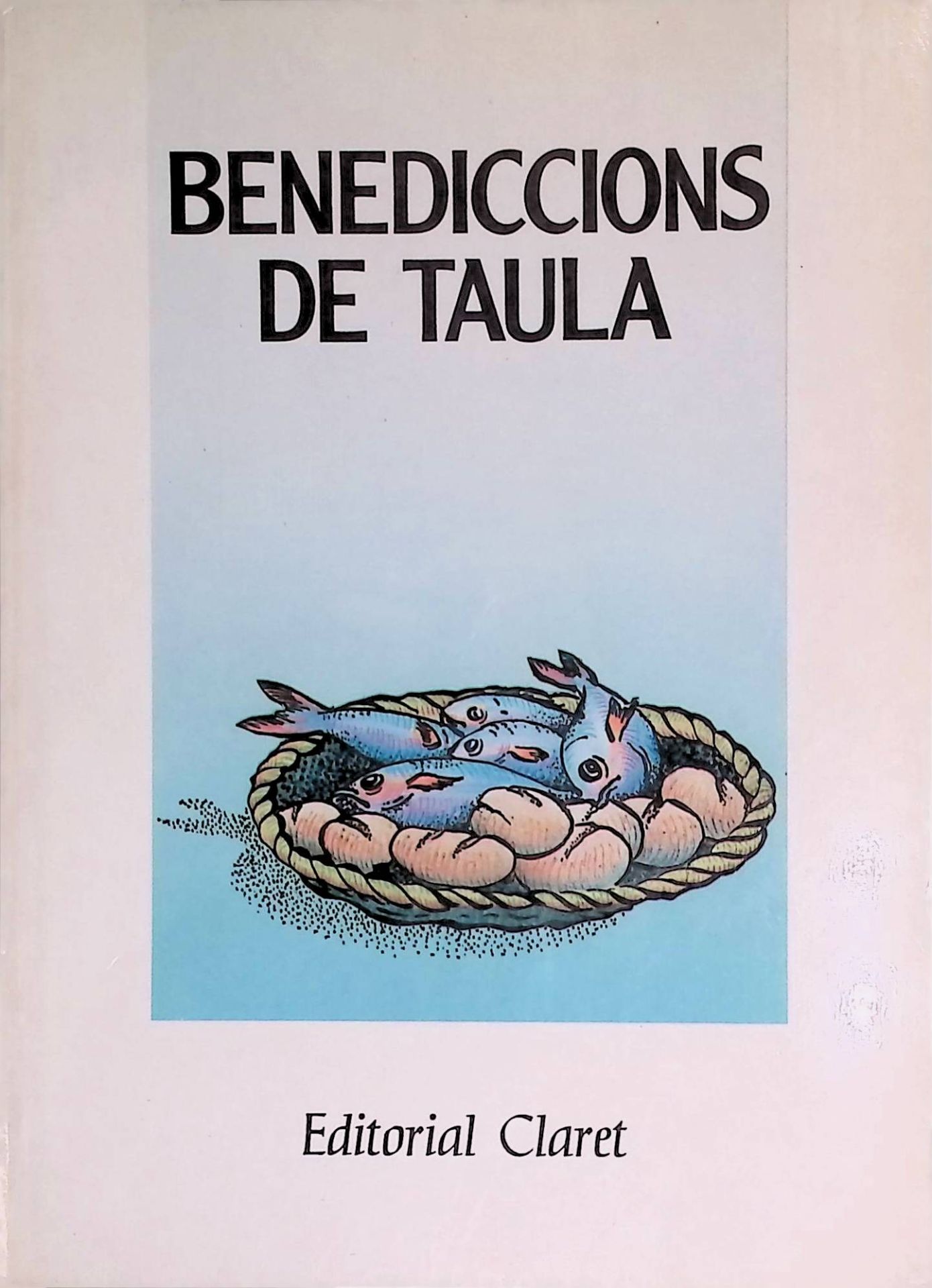 Benediccions de Taula