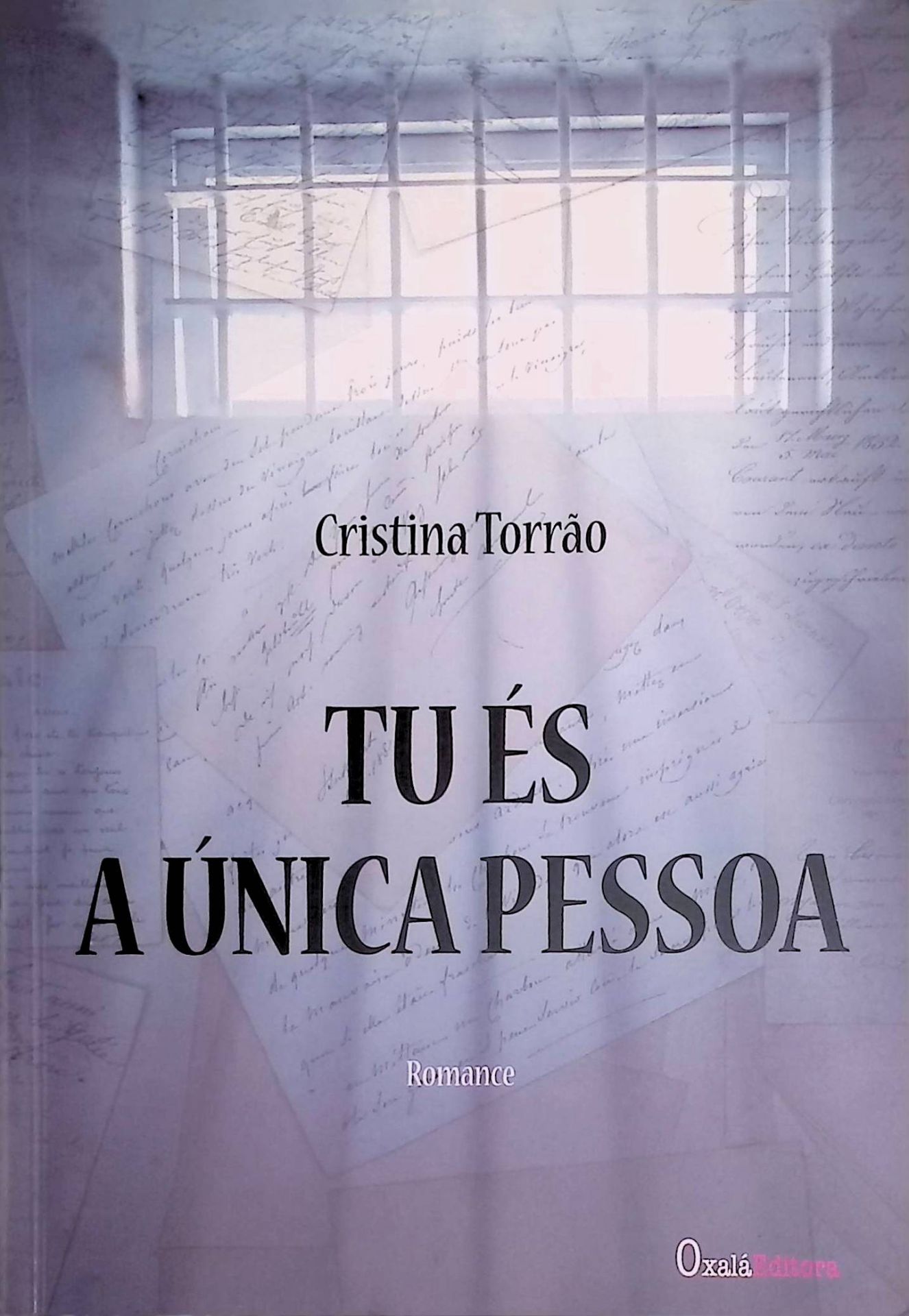 Tu és a A Unica pessoa