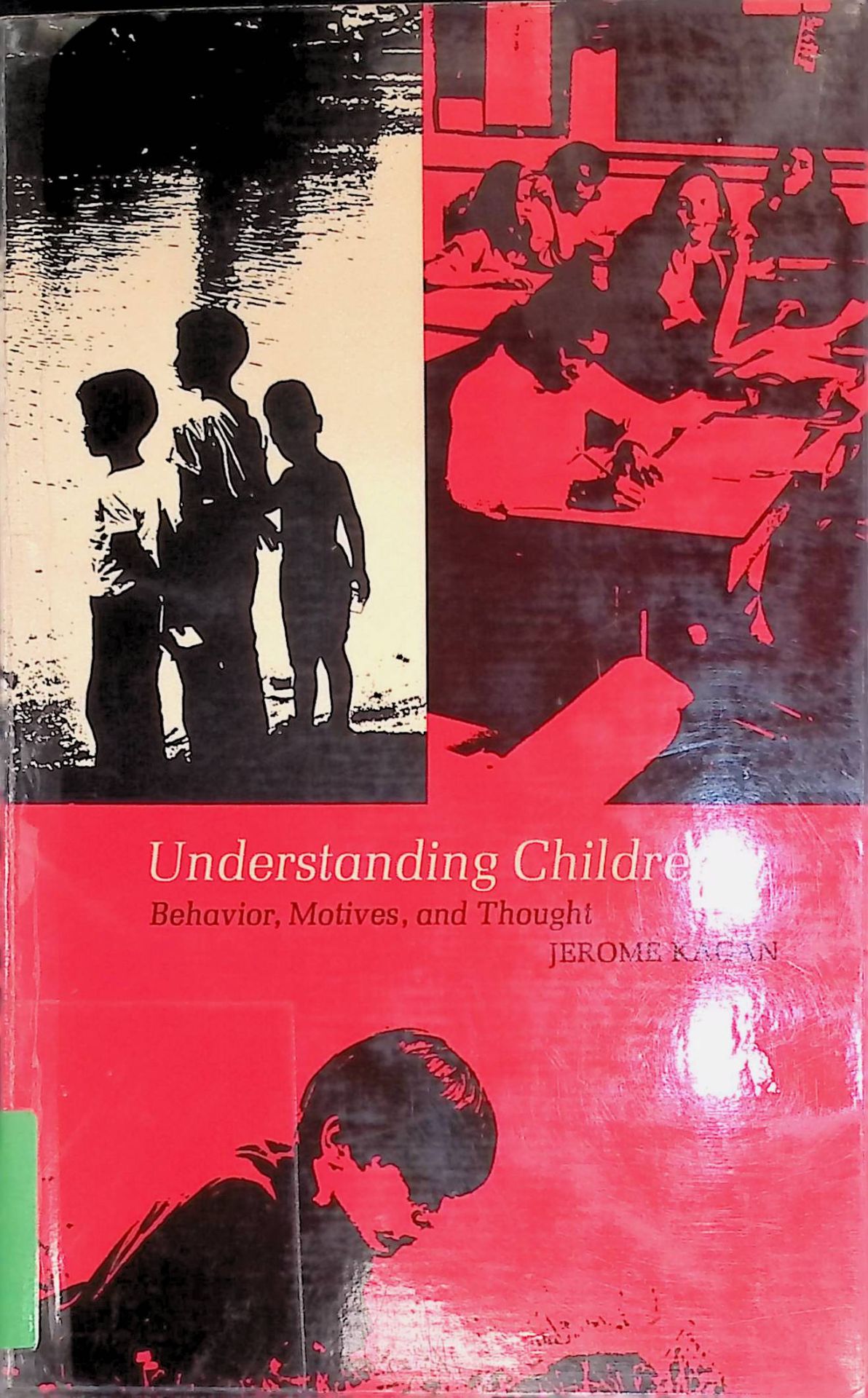 Understanding Children - Behavior, Motives, and Thought