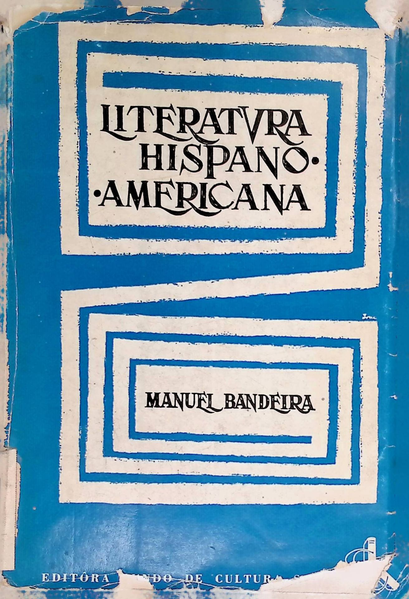 Literatura Hispano-Americana