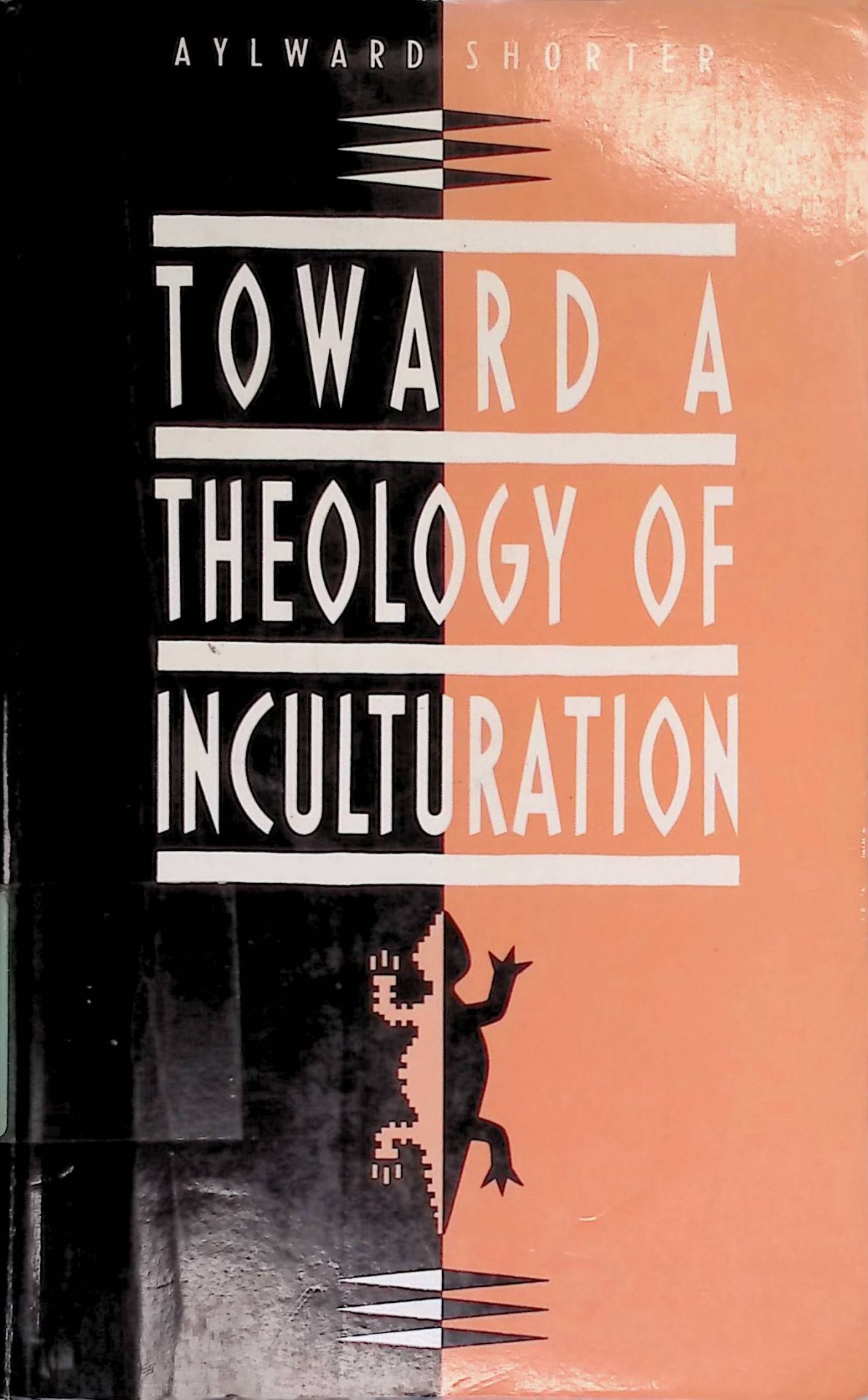 Toward a Theology of Inculturation
