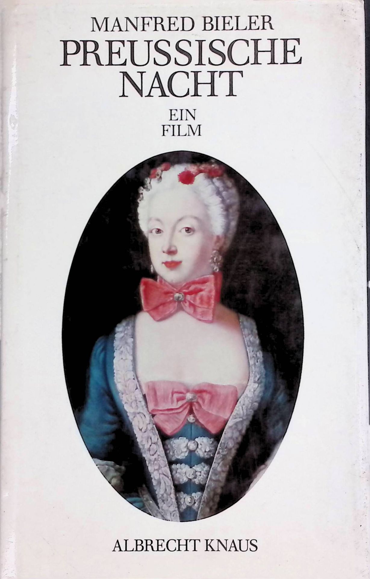Preussische Nacht : ein Film