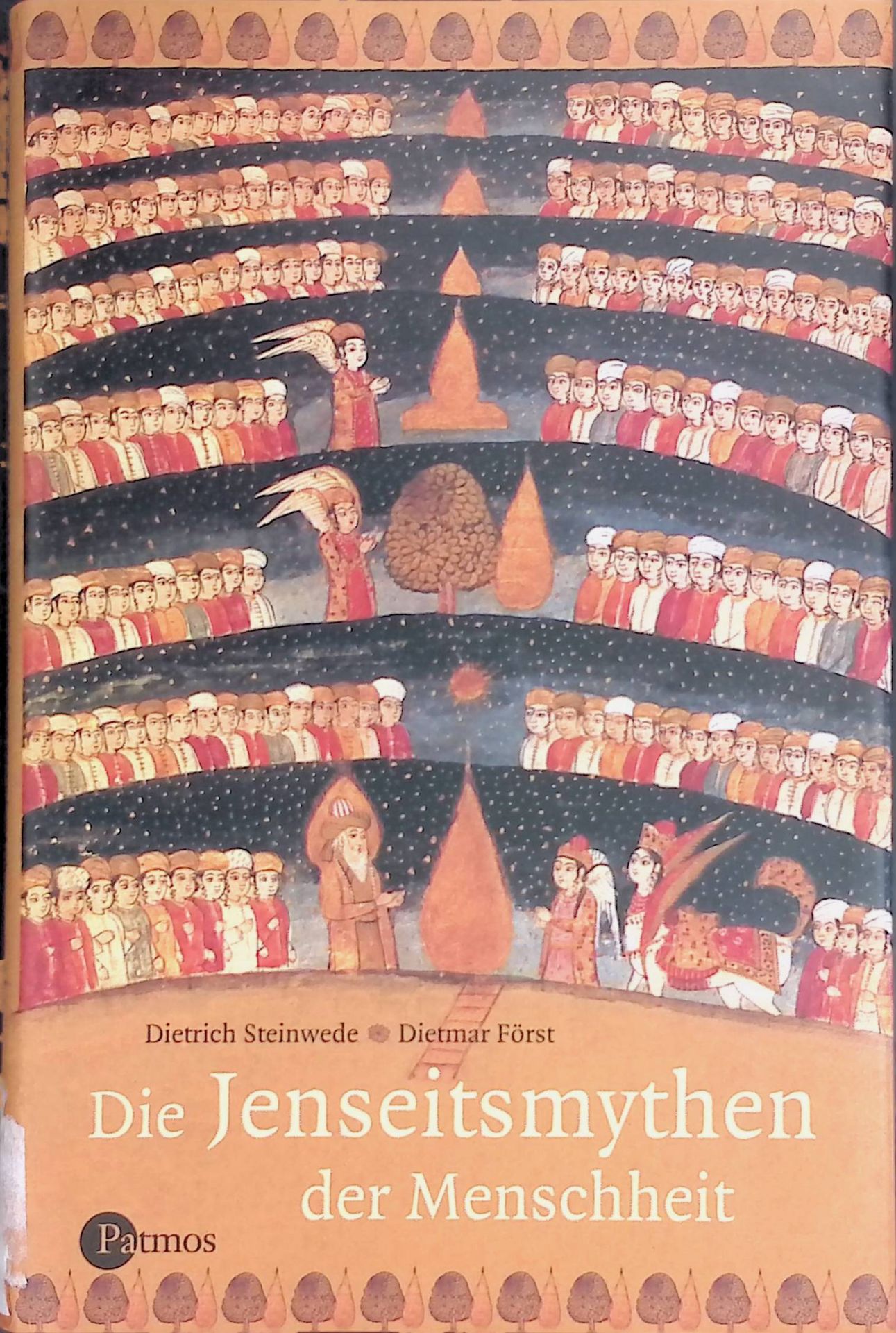 Die Jenseitsmythen der Menschheit