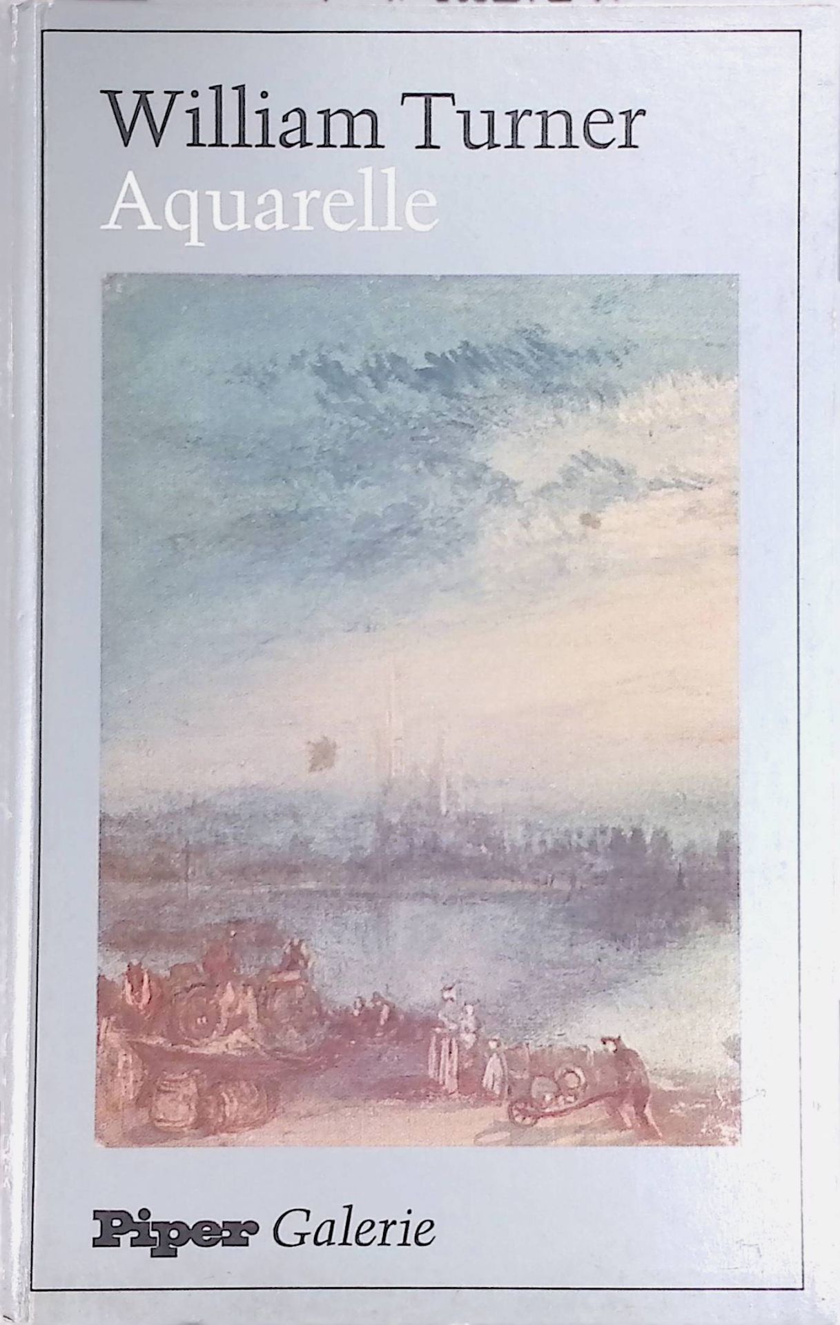 Aquarelle