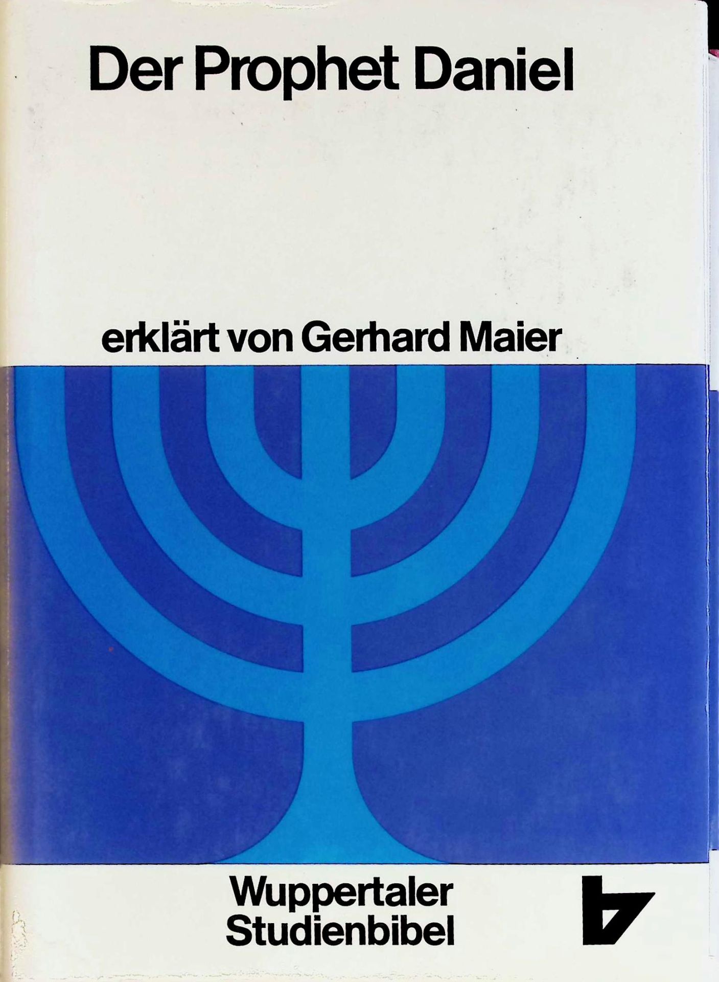 Der Prophet Daniel