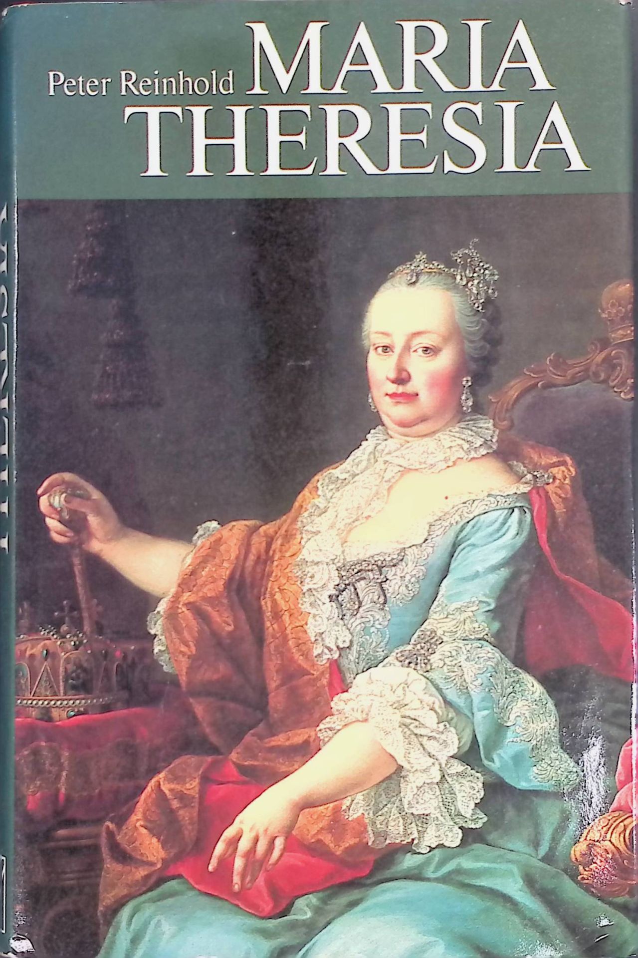 Maria Theresia