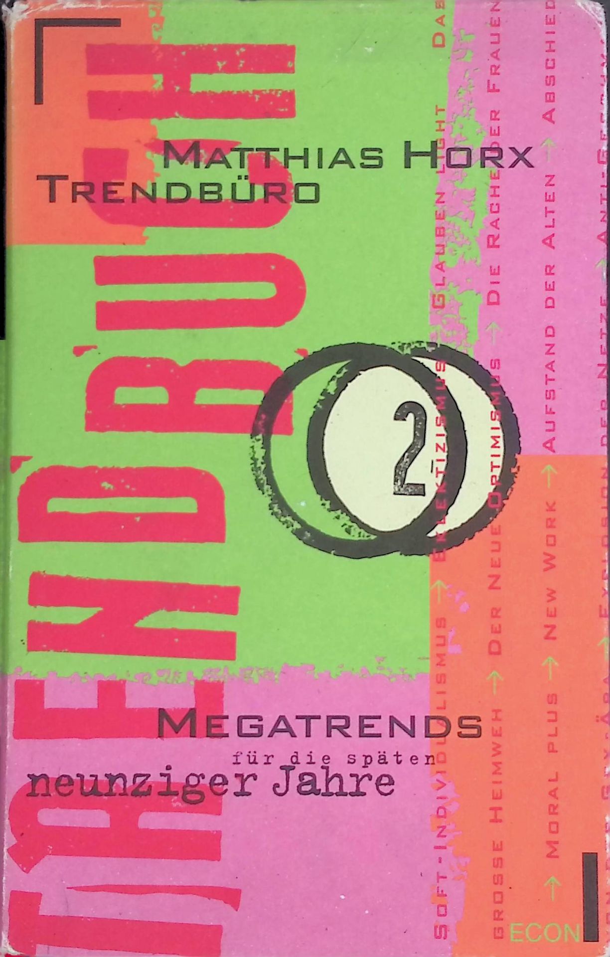 Trendbuch 2
