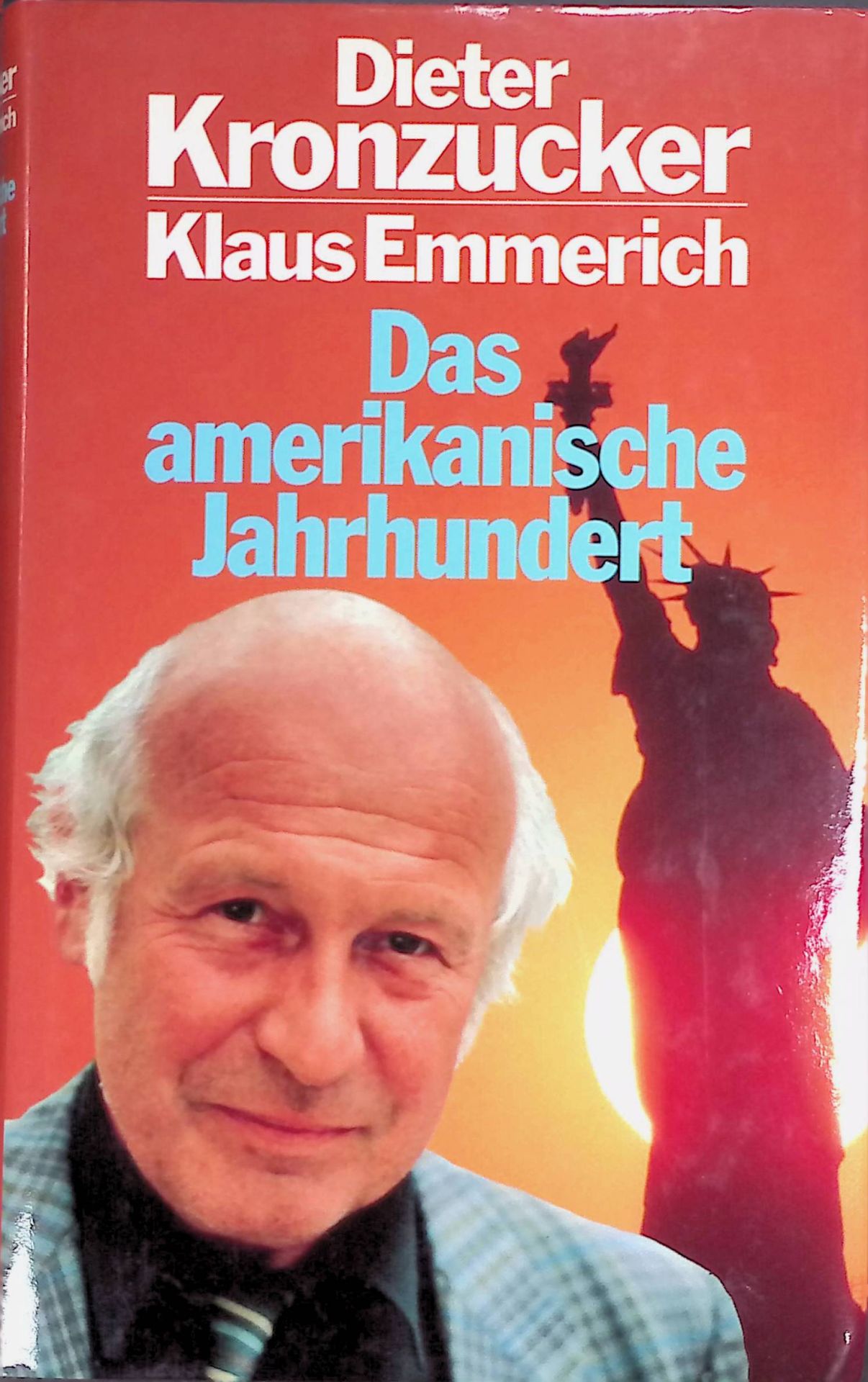 Das amerikanische Jahrhundert